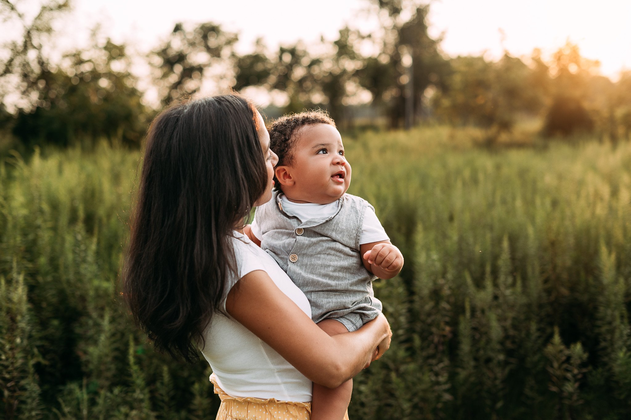 Columbus-Ohio-Family-Photographer-Sunset-Session