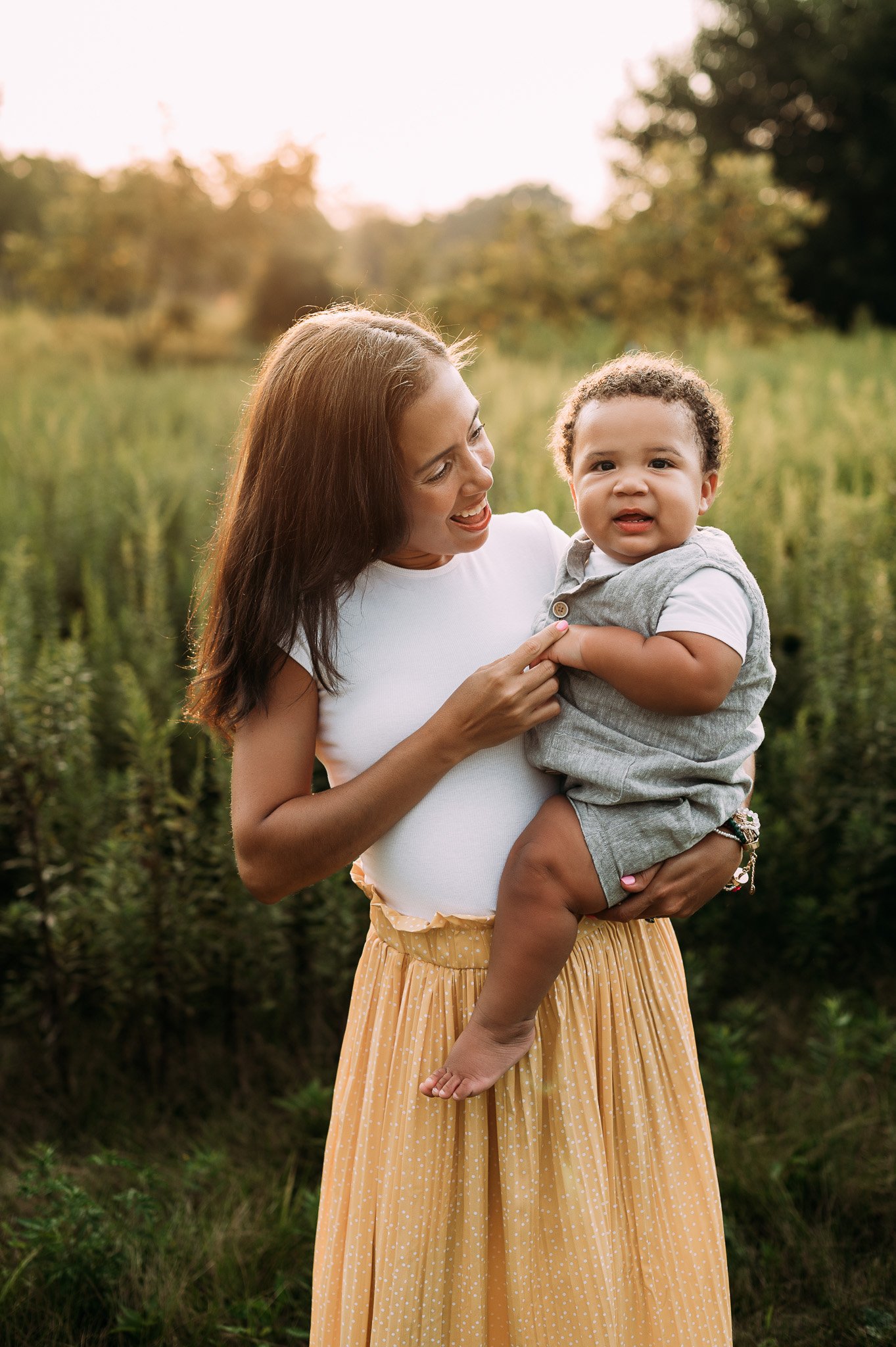 Columbus-Ohio-Family-Photographer-Sunset-Session