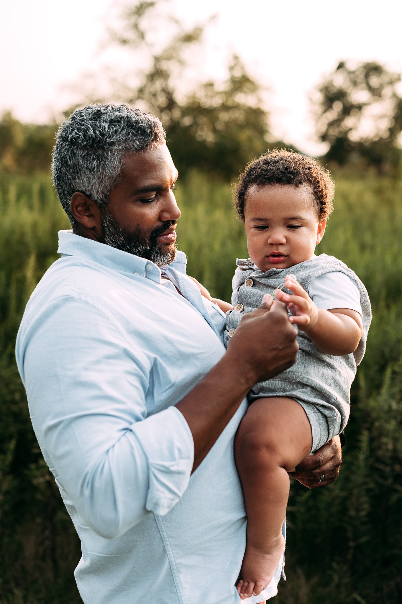 Columbus-Ohio-Family-Photographer-Sunset-Session