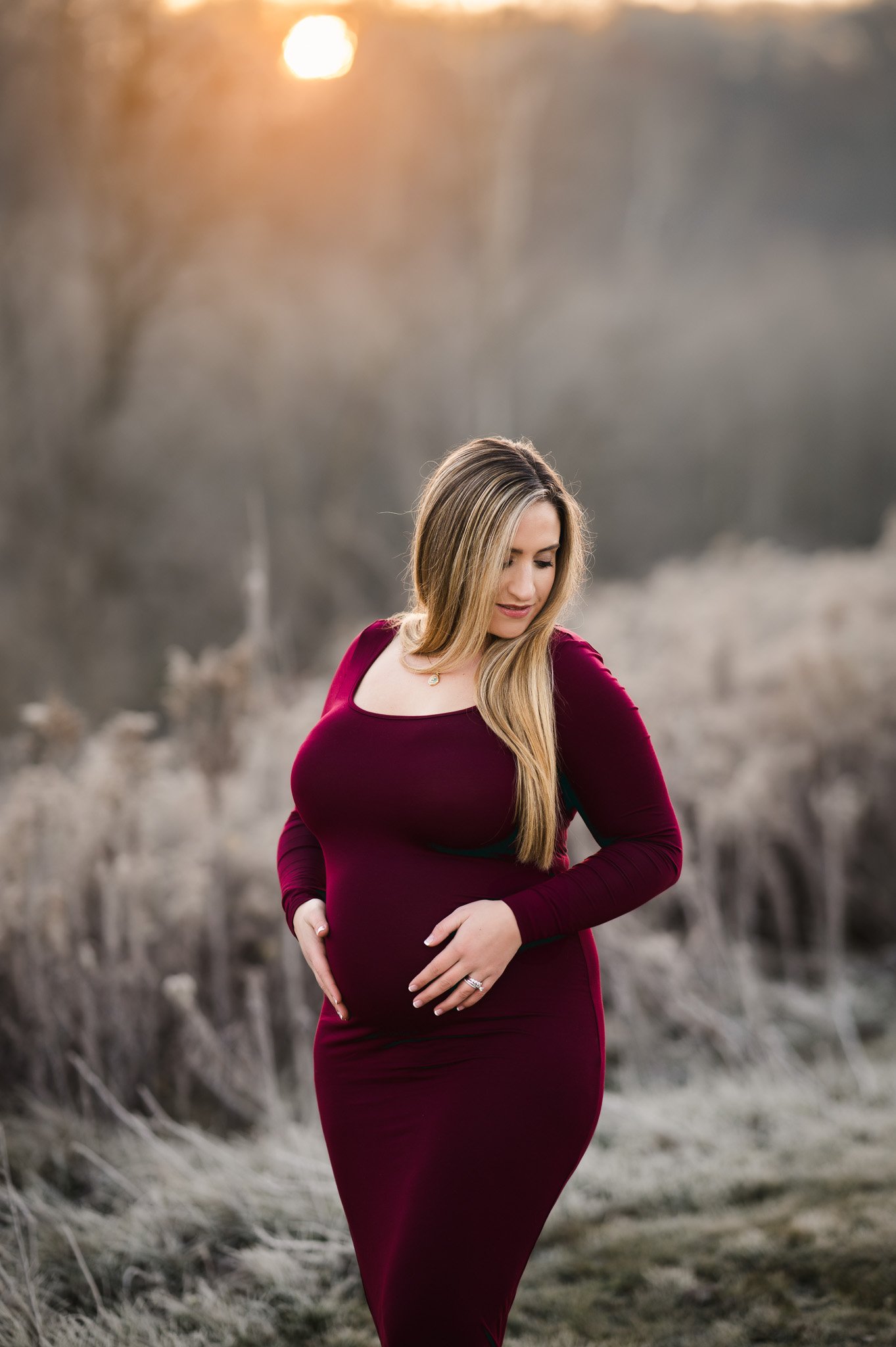 Maternity-Photographer-Columbus-Ohio