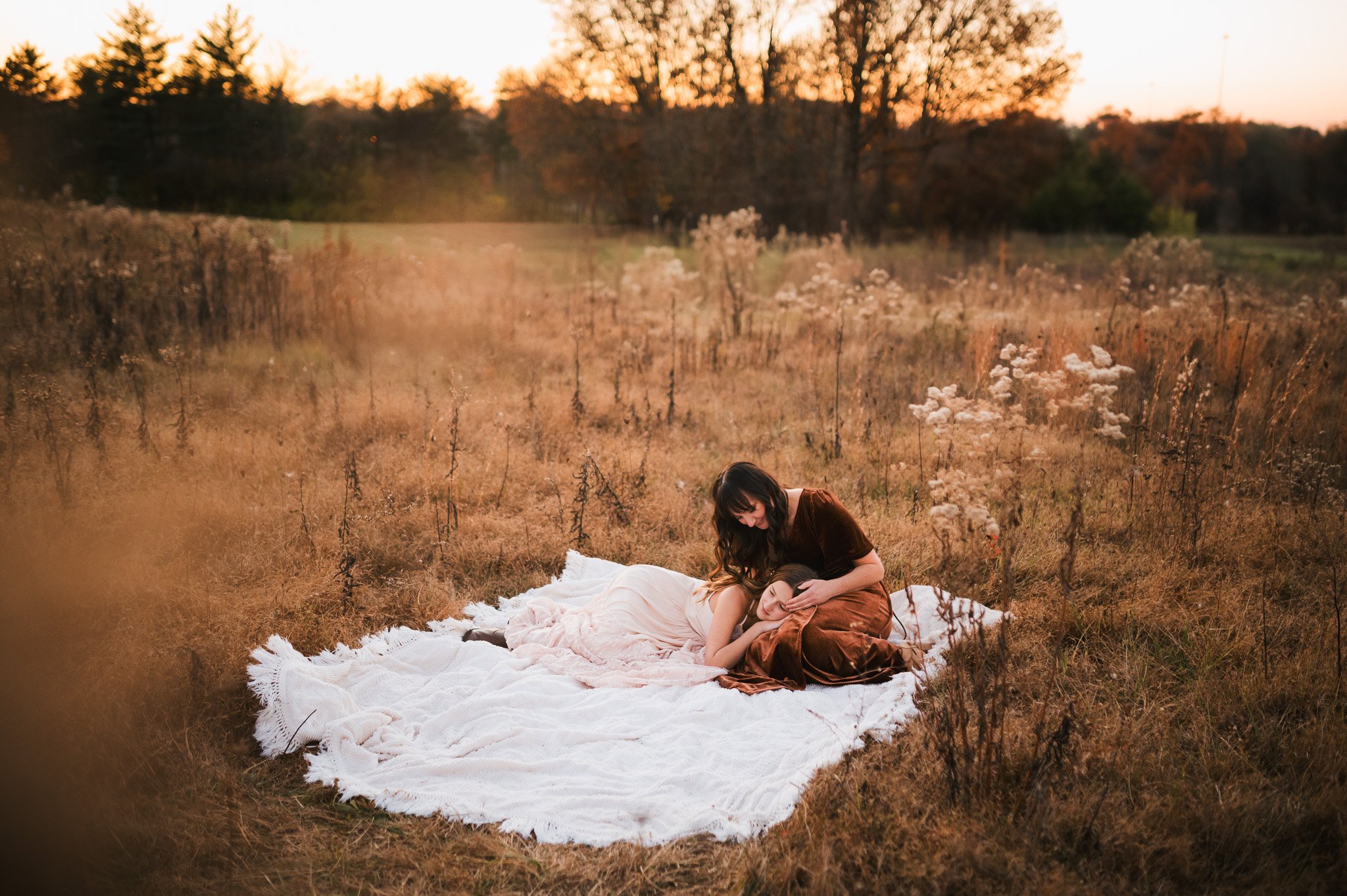 Columbus-Ohio-Family-Photography-Golden-Hour