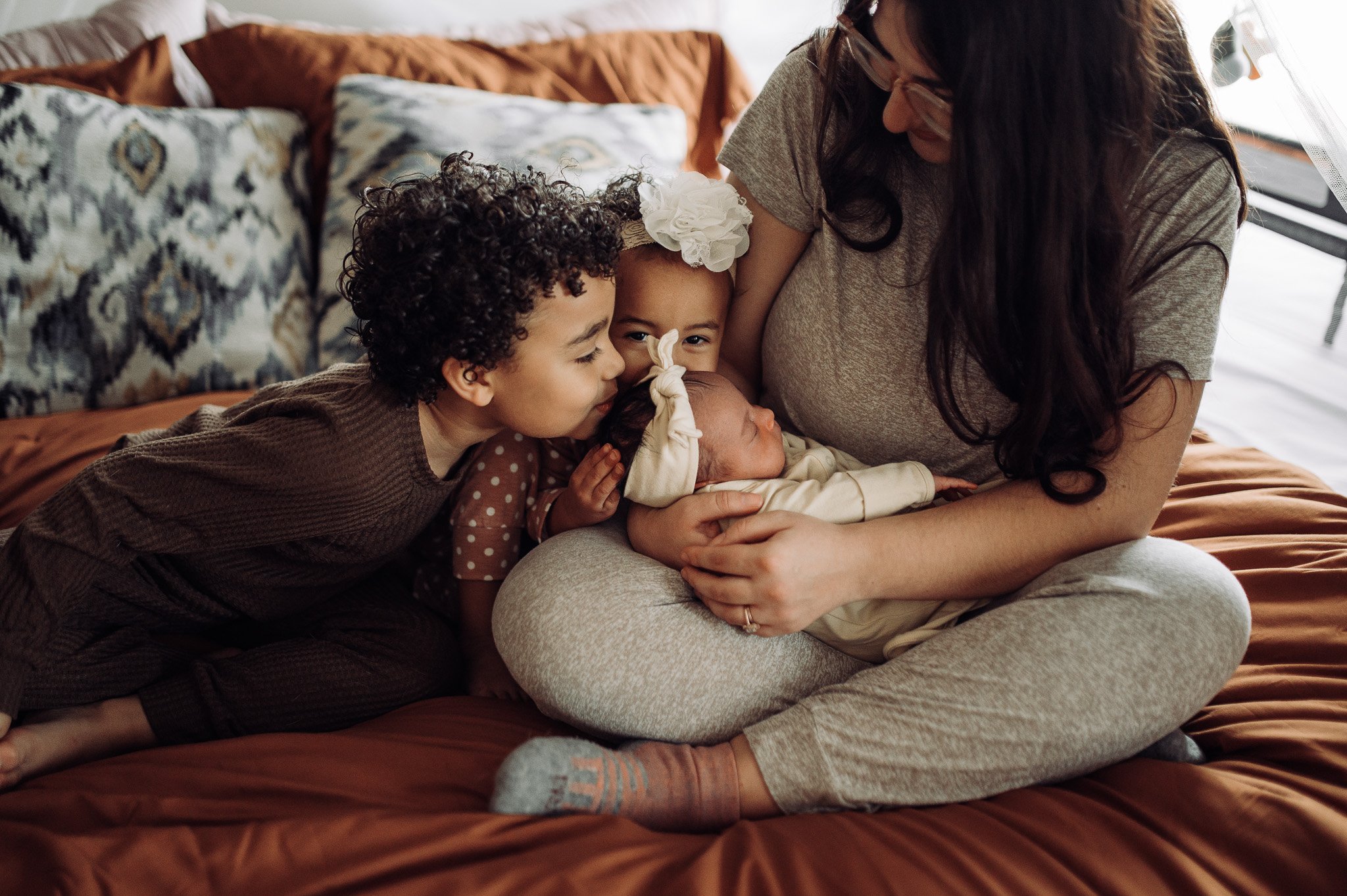 Lifestyle-newborn-photography