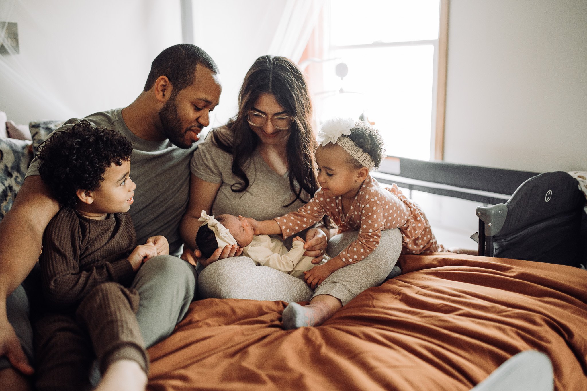 Lifestyle-newborn-photography