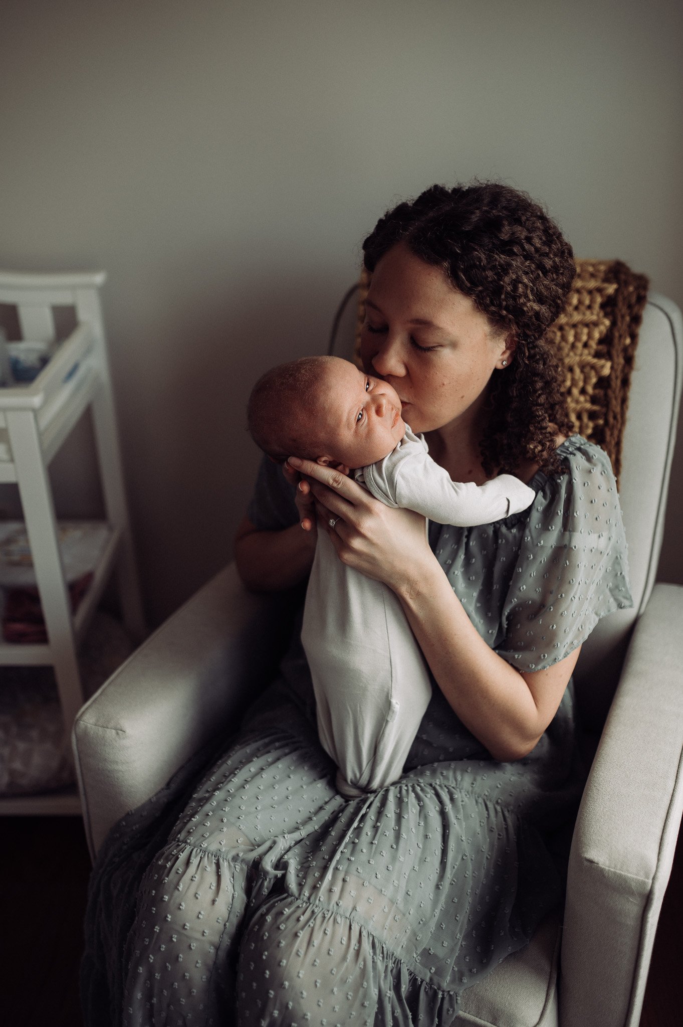 In-Home-Newborn-Photography