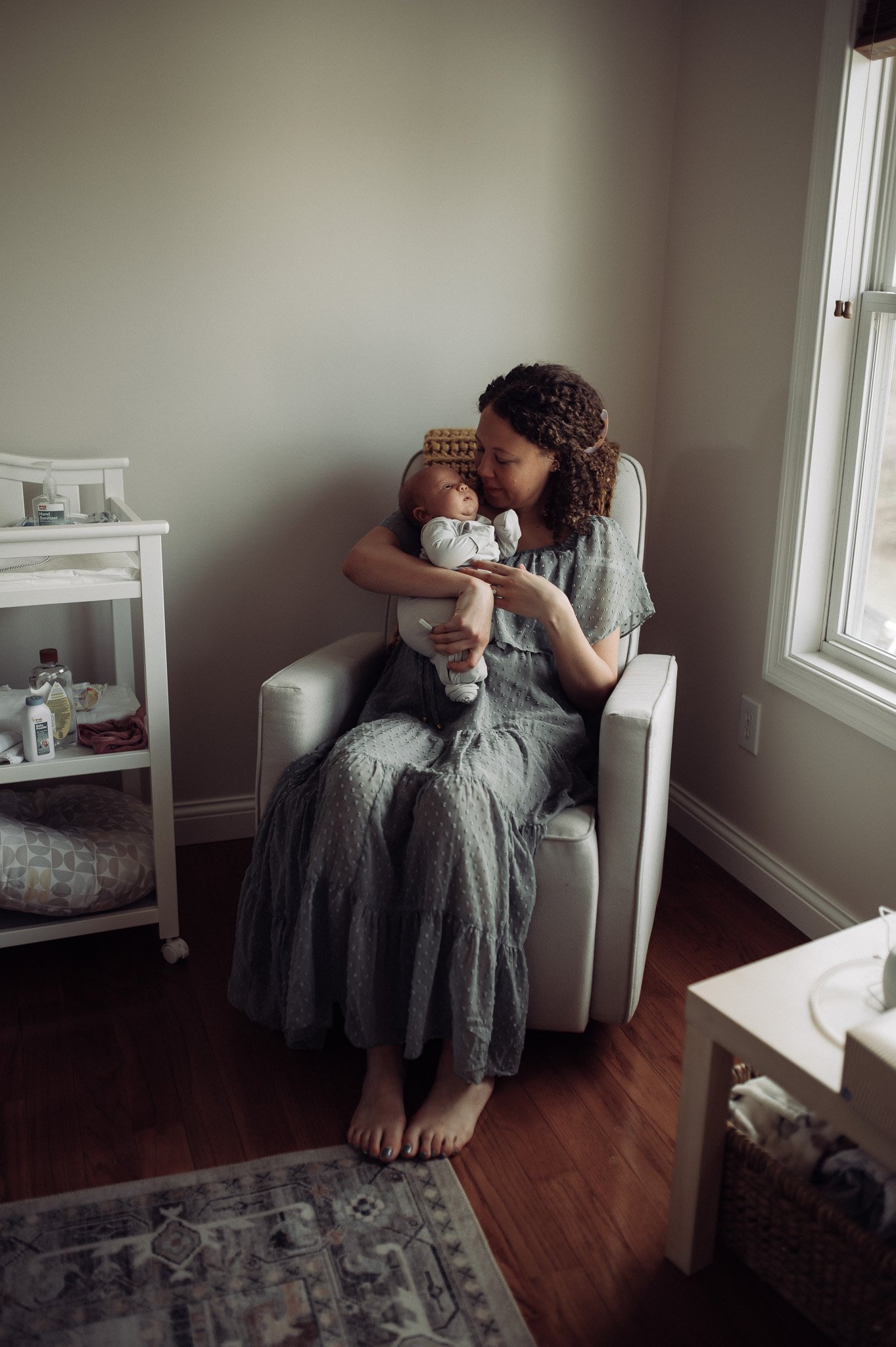 In-Home-Newborn-Photography