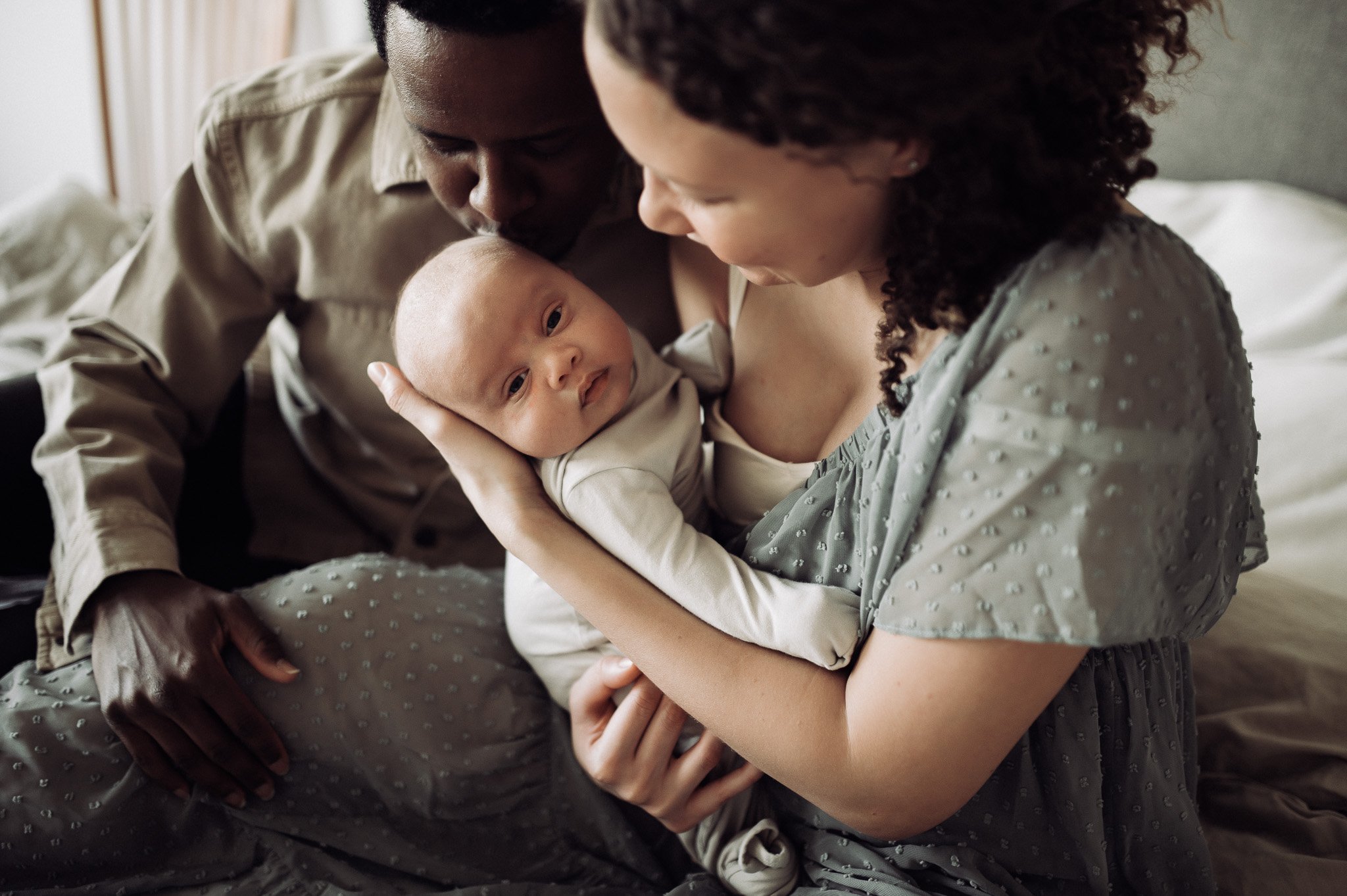 In-Home-Newborn-Photography