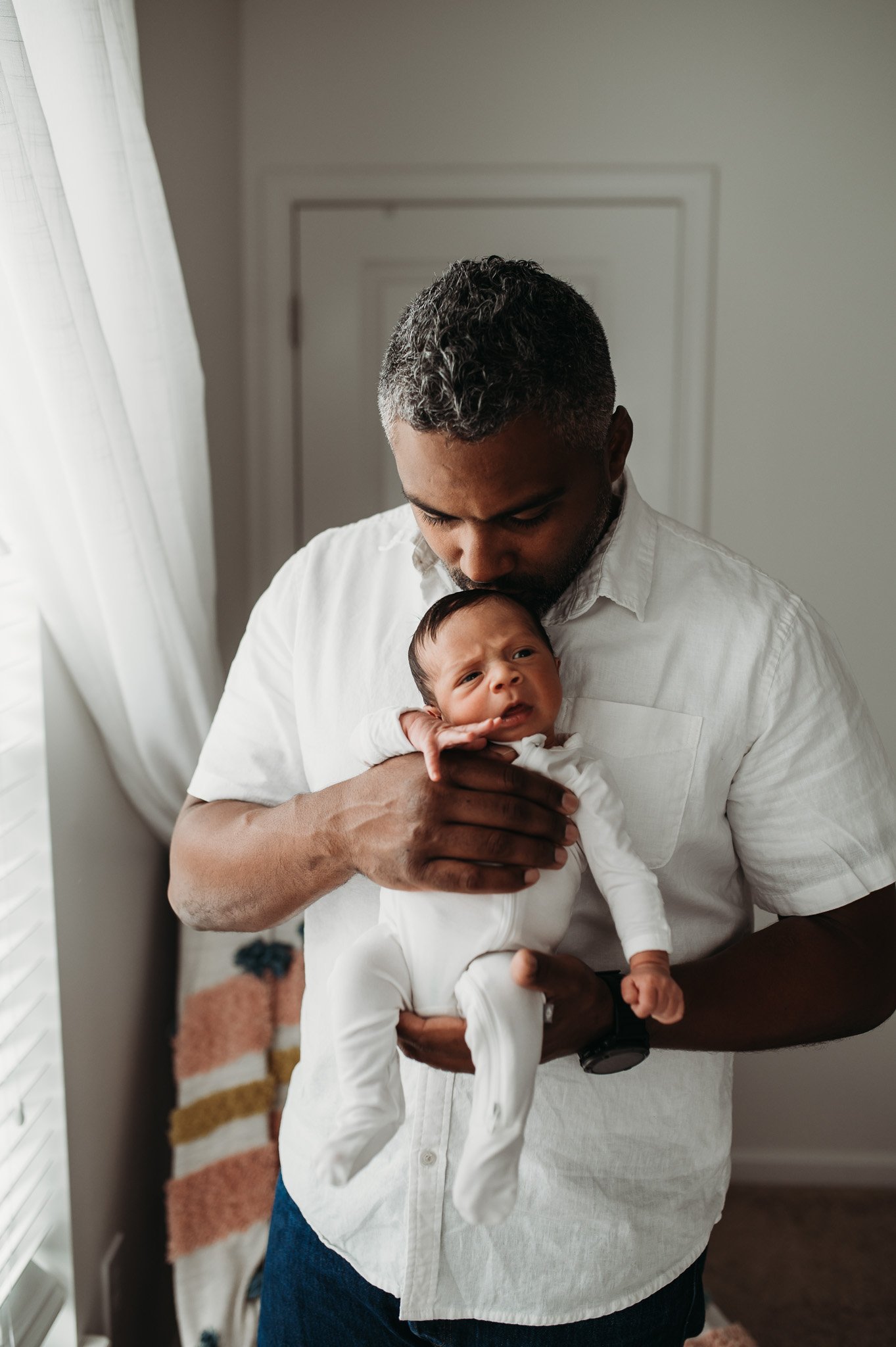 In-Home-Newborn-Photography