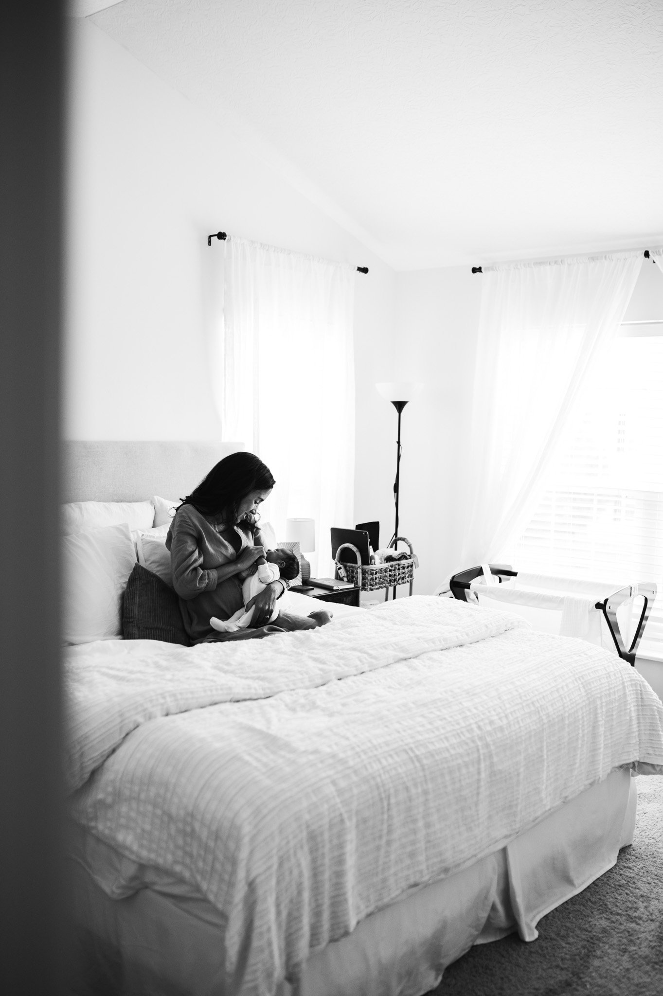 In-Home-Newborn-Photography