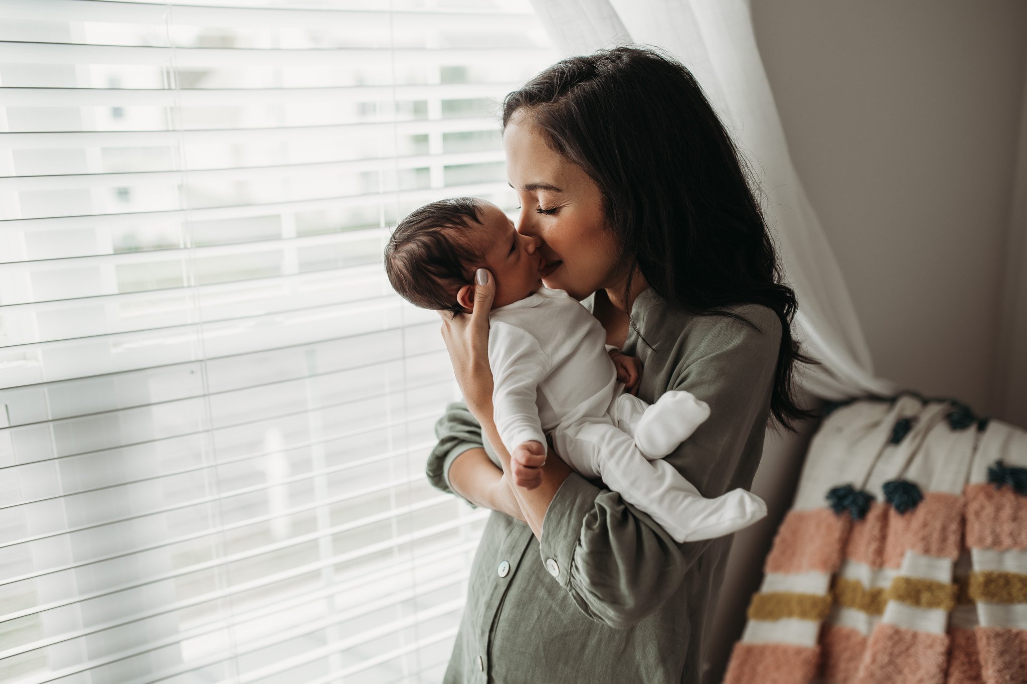 In-Home-Newborn-Photography