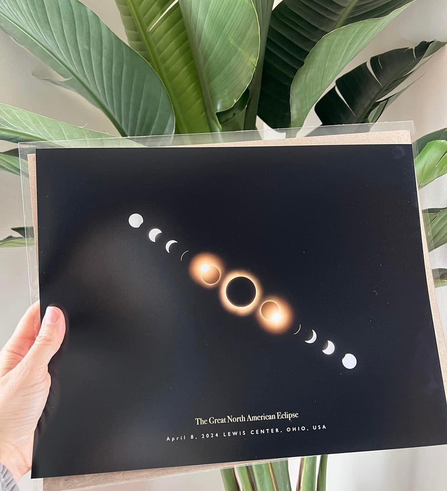 Thanks so much everyone for all the kind words about my eclipse photo! I did not expect this many people to love it as much as I did and also be interested in prints! 

I opened up a print shop on my client gallery website for anyone that would like 