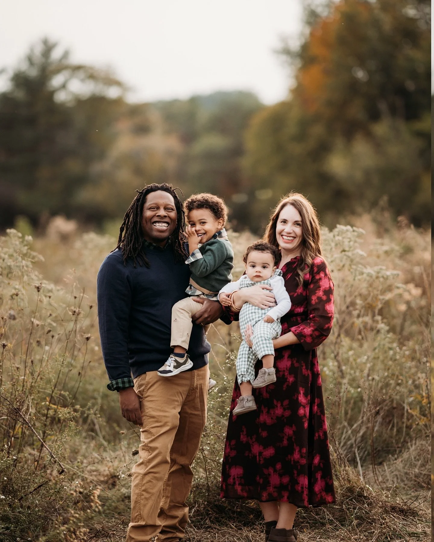 These are the photos I imagine parents looking back on when their children are taller than them&hellip;
and realizing this was the season when they still needed help tying shoes,
still asked for one more book,
still fit perfectly in their arms 🥹 

T