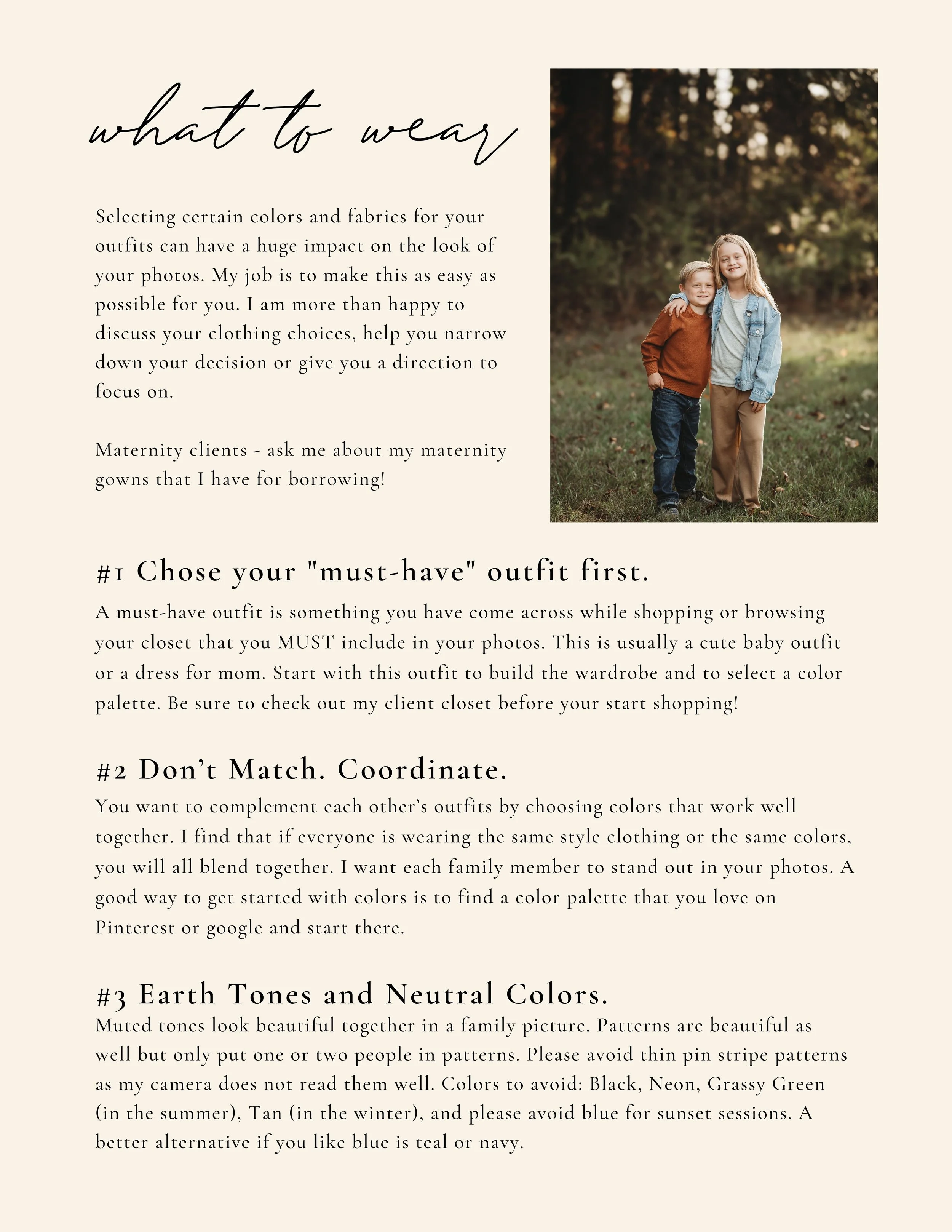 Lewis Center Ohio Photographer