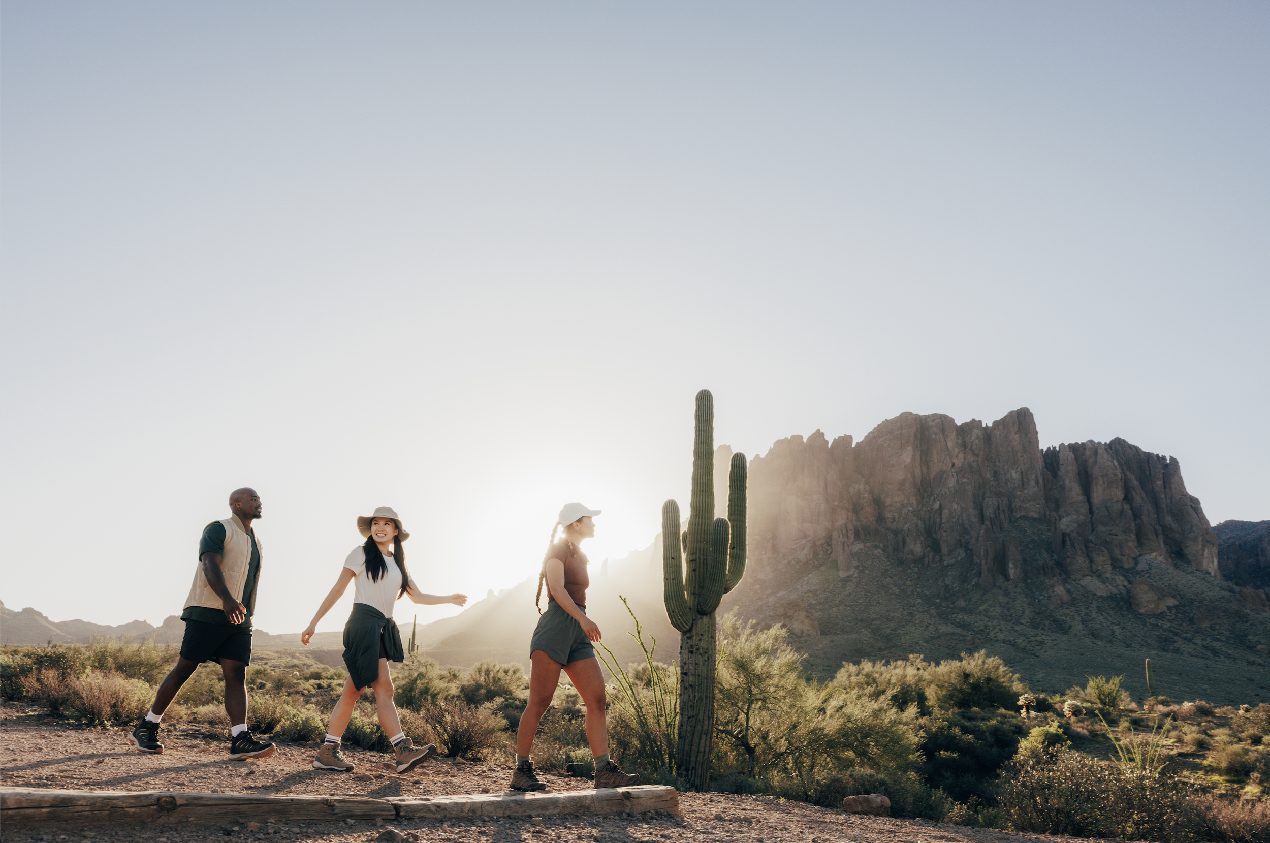visit phoenix // 2026