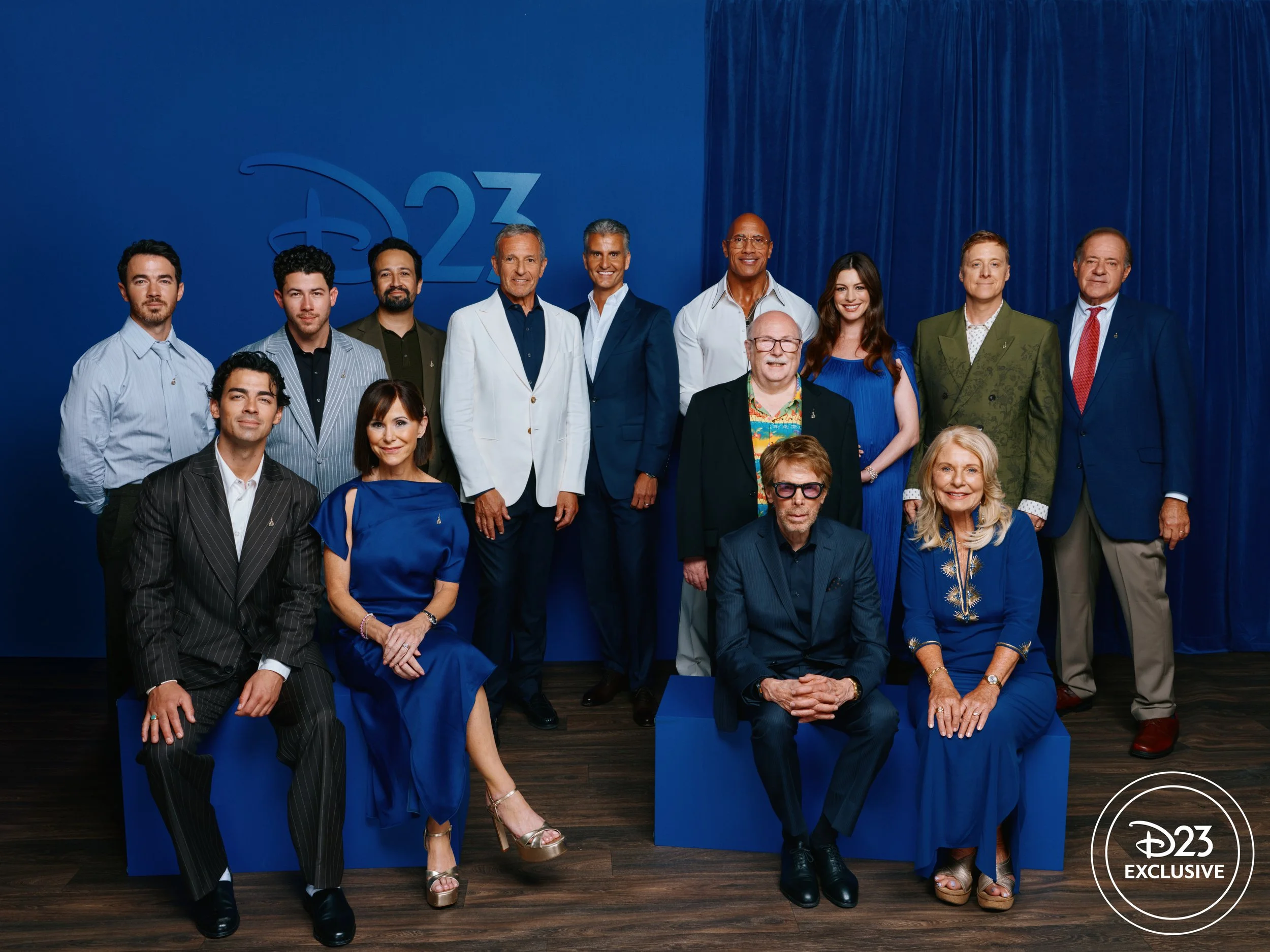 disney // d23