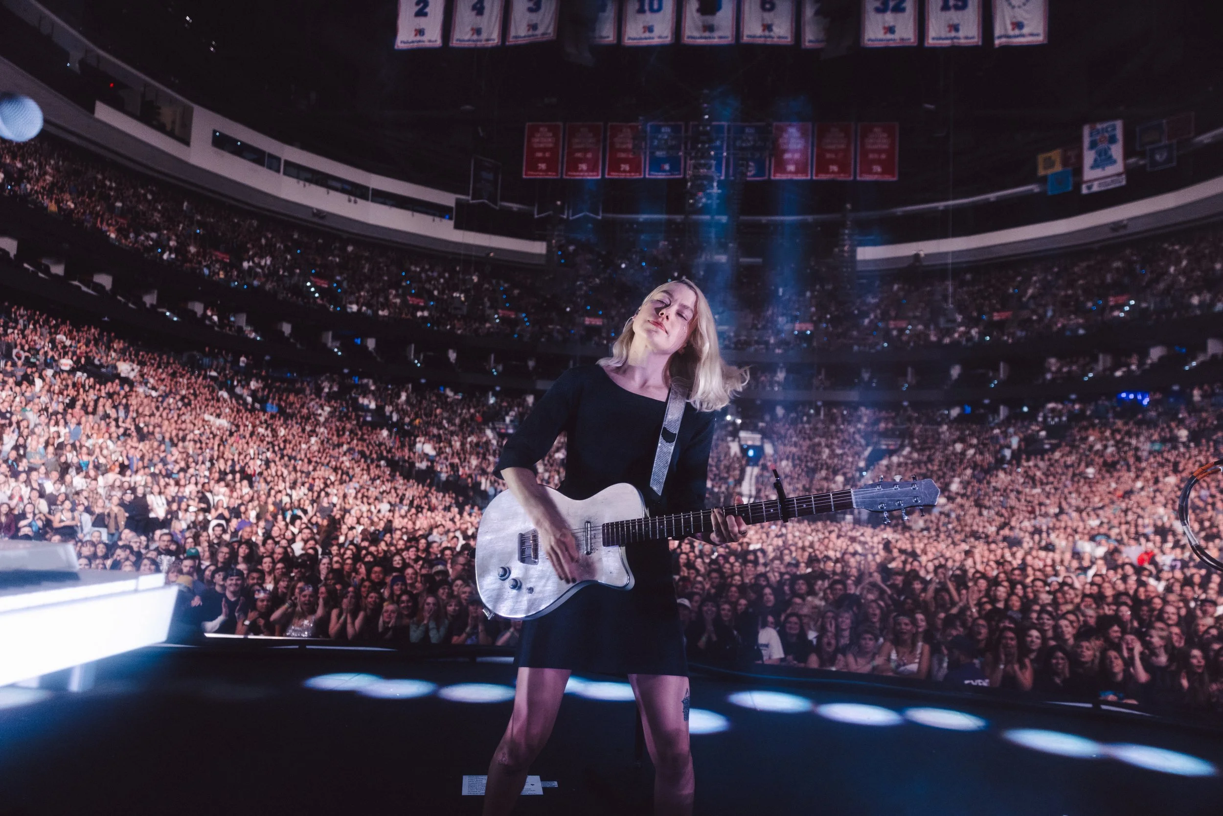 phoebe bridgers // the lost tour