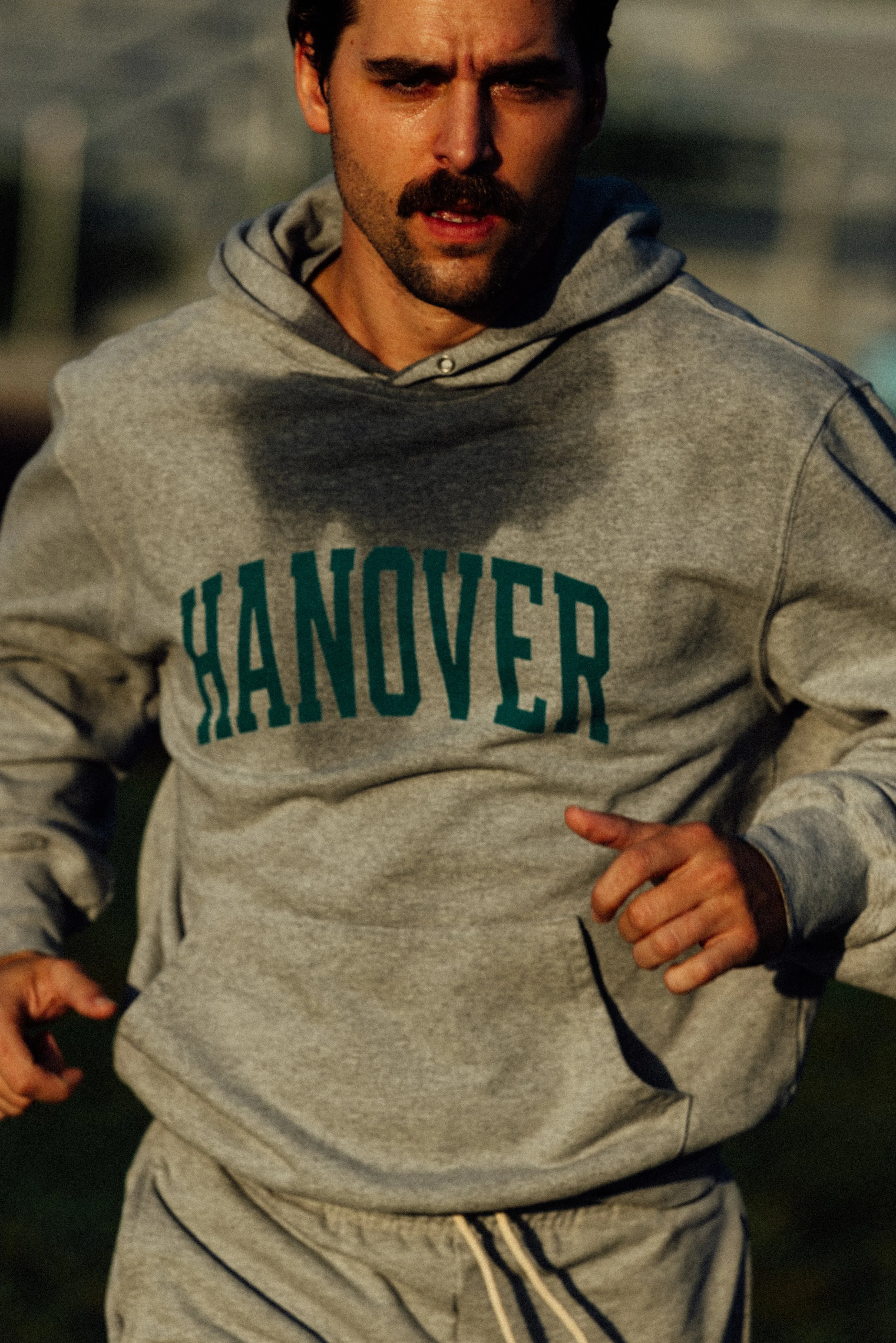 hanover