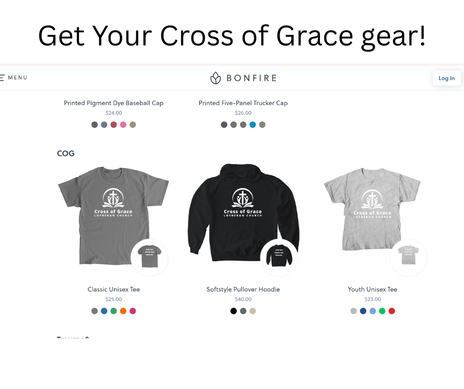 Get Your Cross of Grace gear!.png