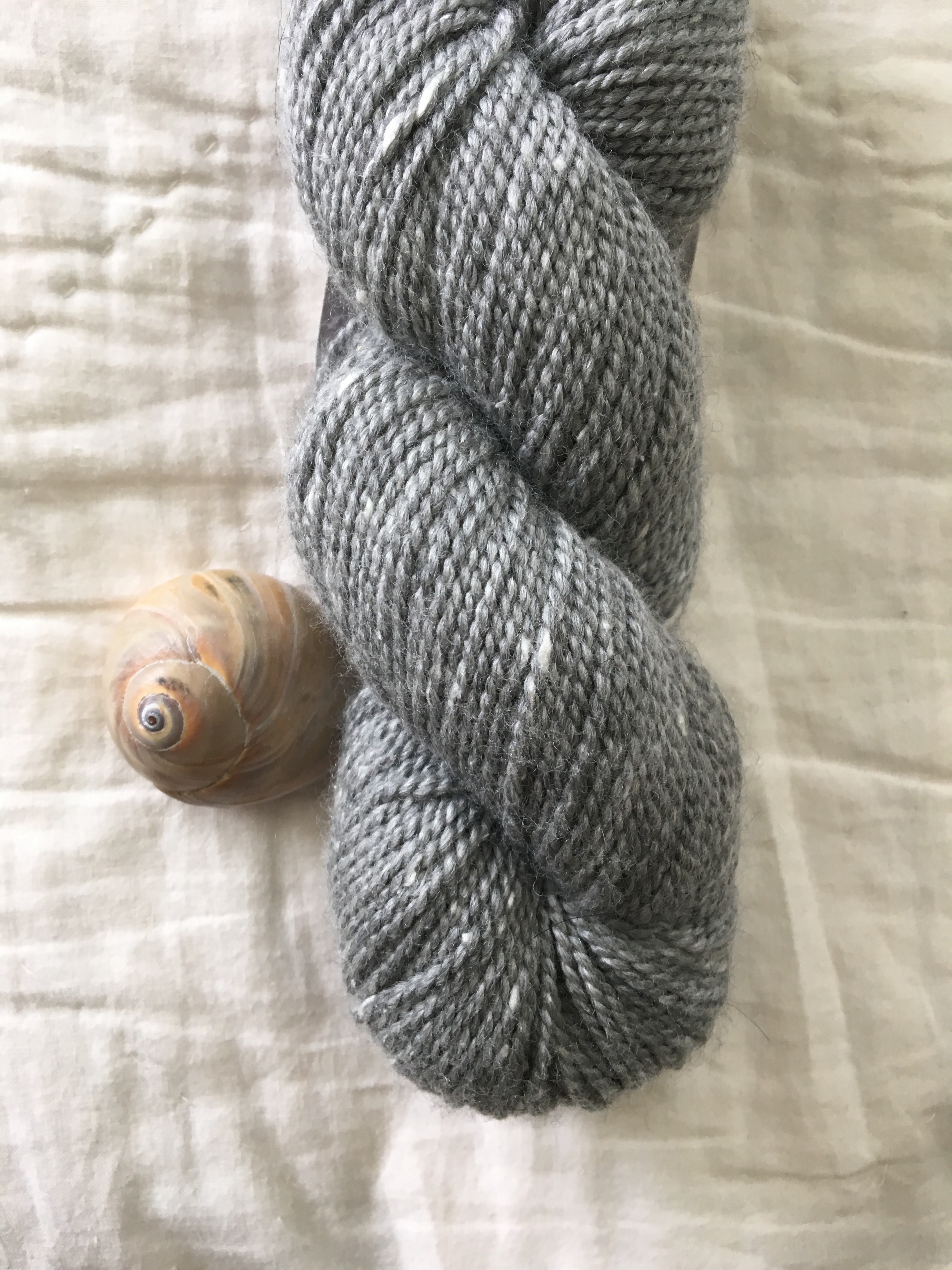 the fibre co. acadia yarn