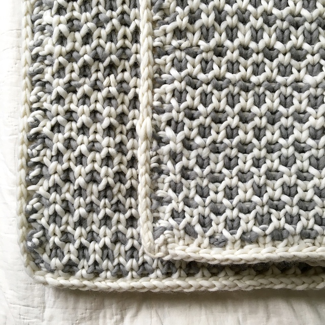 Cording Stitch - Purl Soho  Beautiful Yarn For Beautiful