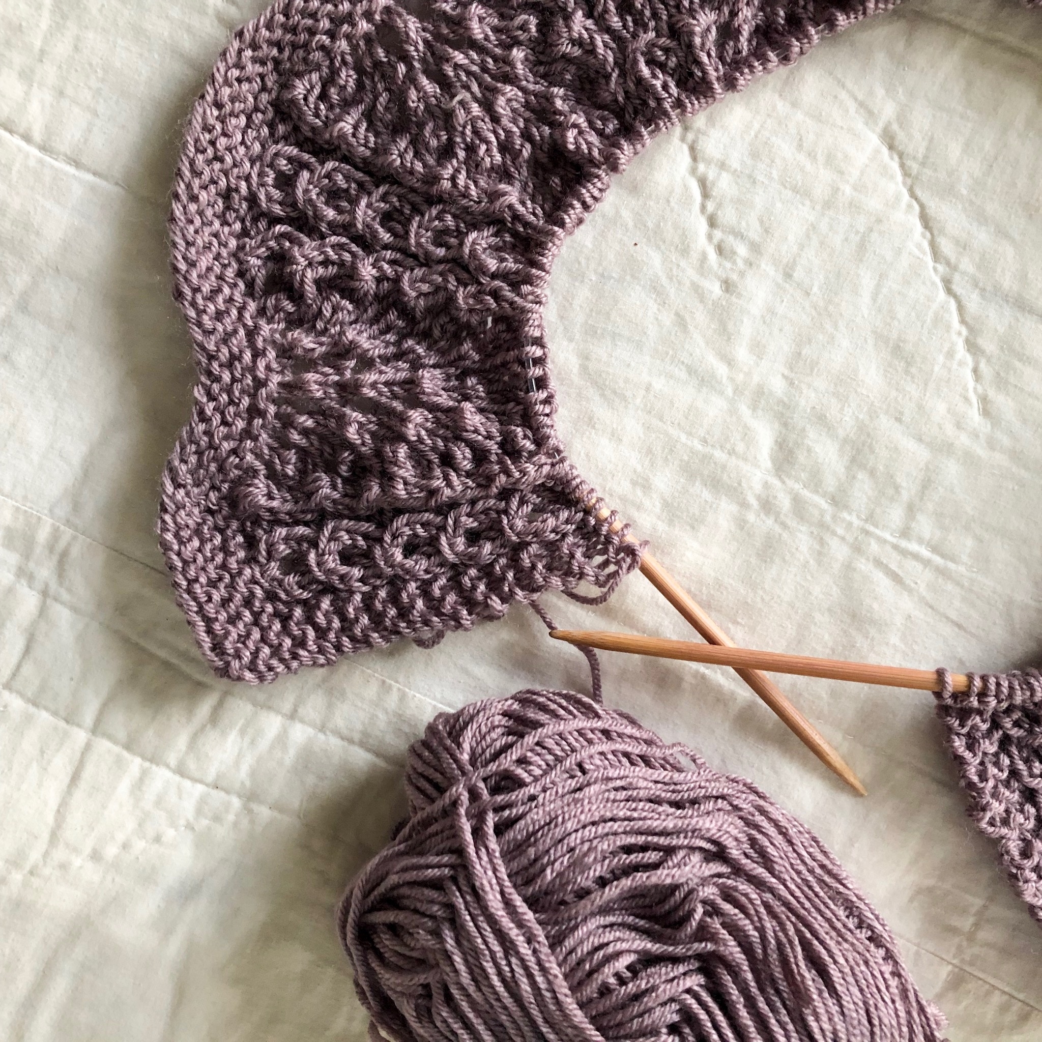 Uheoun Bulk Yarn Clearance Sale for Crocheting, Color 7.0 Progresive Mohair  Line Silk Mohair Fine Hand Knitting Yarn Ball 