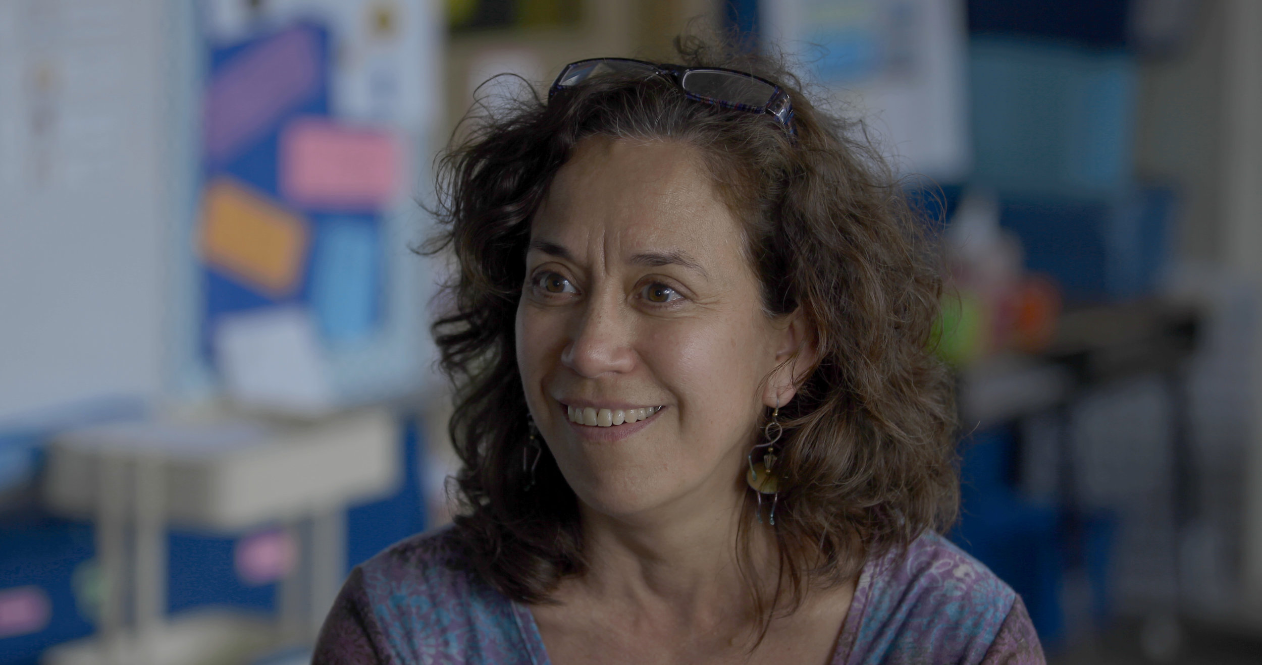 Come to the Feast: An Interview with Mom and Educator Maria Dubois