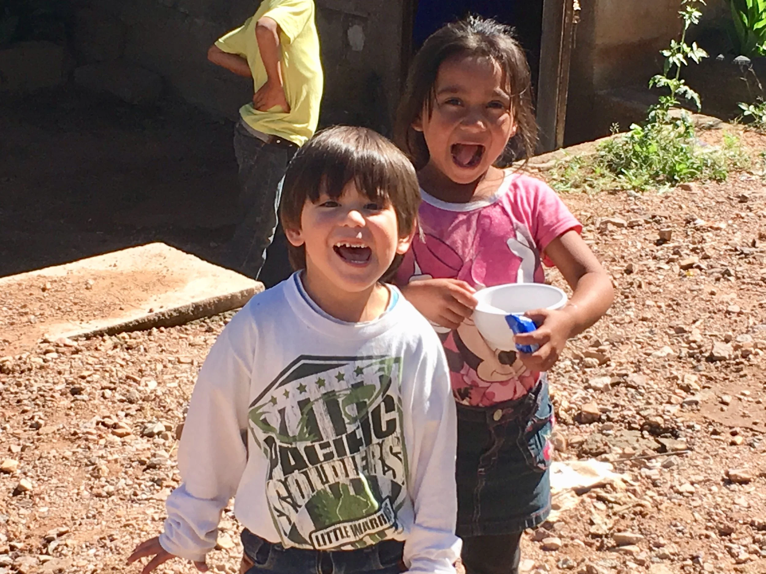 Beauty in Unexpected Places: The Annual 8th Grade Trip to Mexico