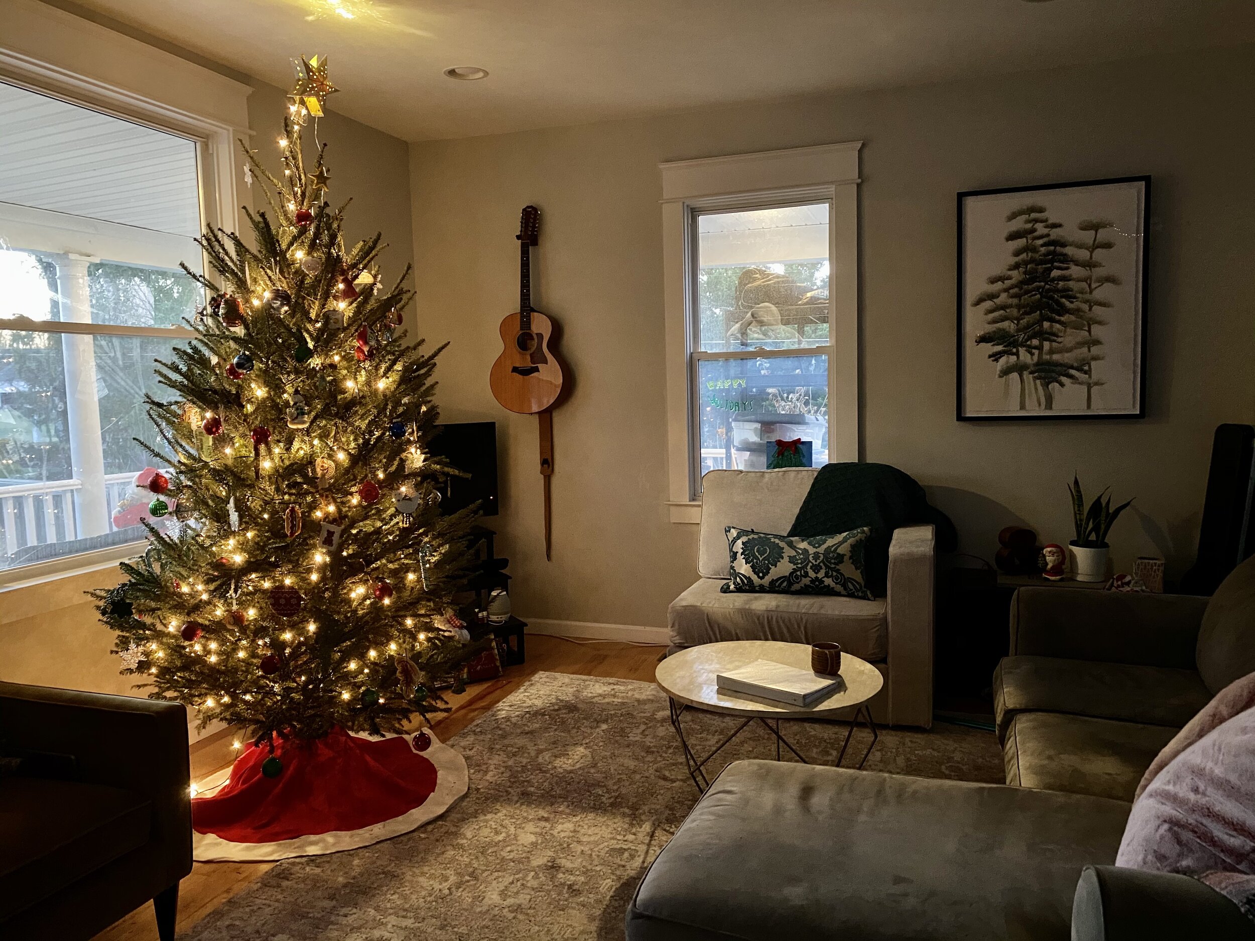 Advent Reflection: Hope
