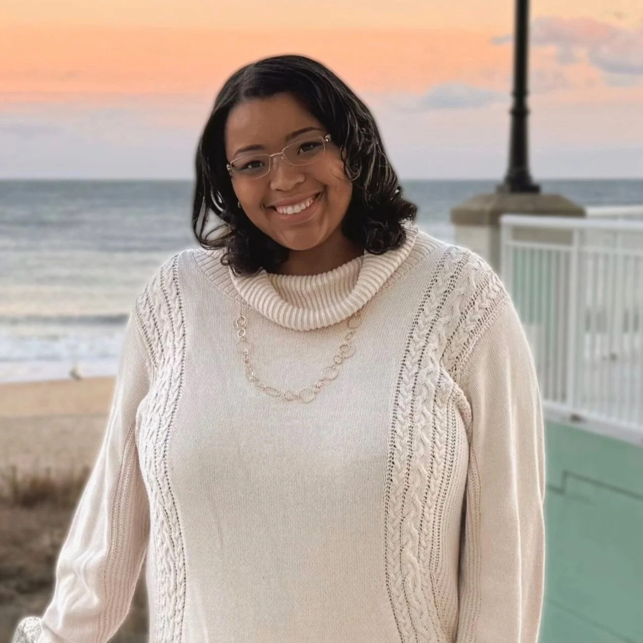 Kennedy Phillips - After Care Coordinator