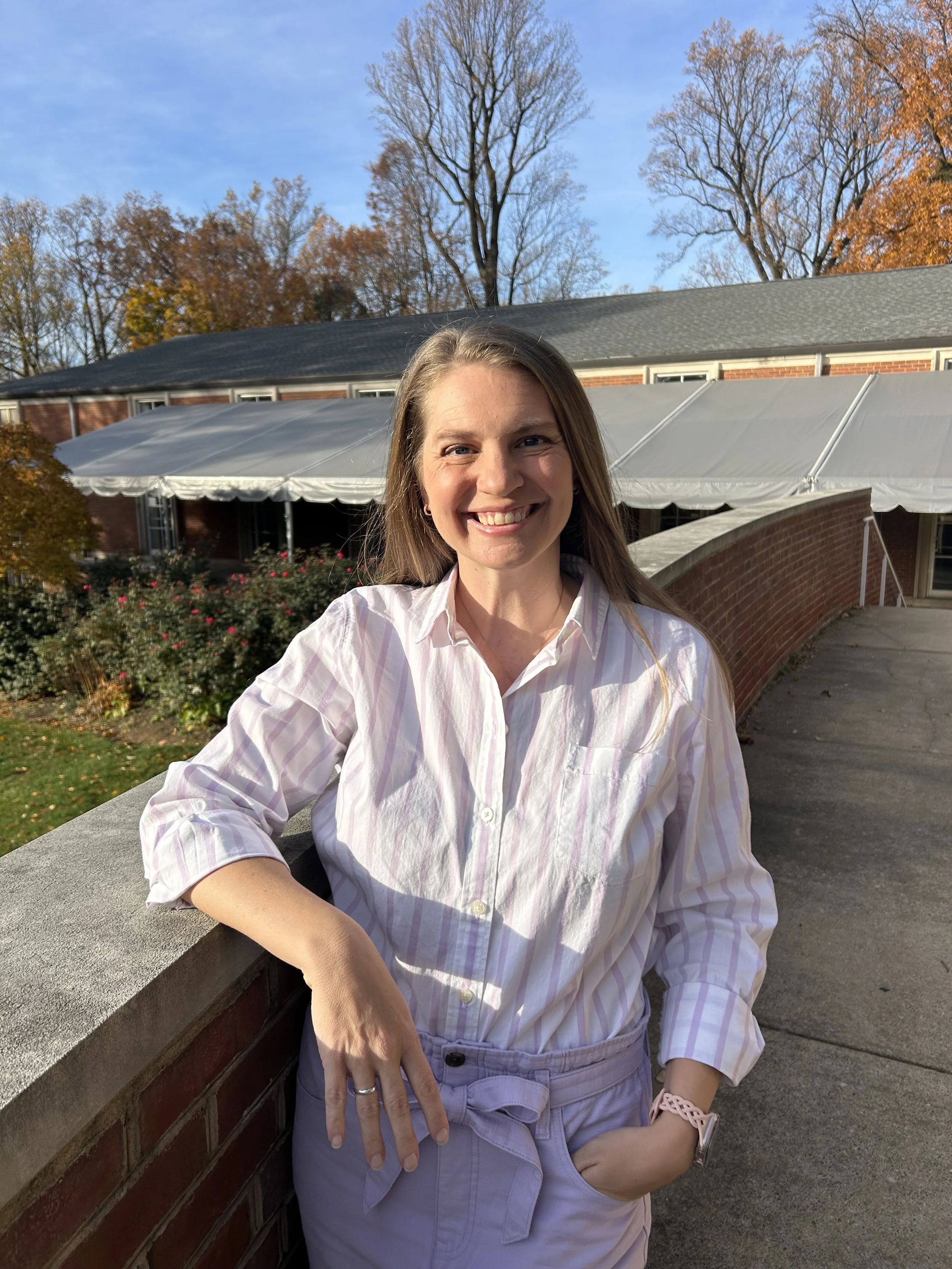 Katie Isbister - 5th Grade