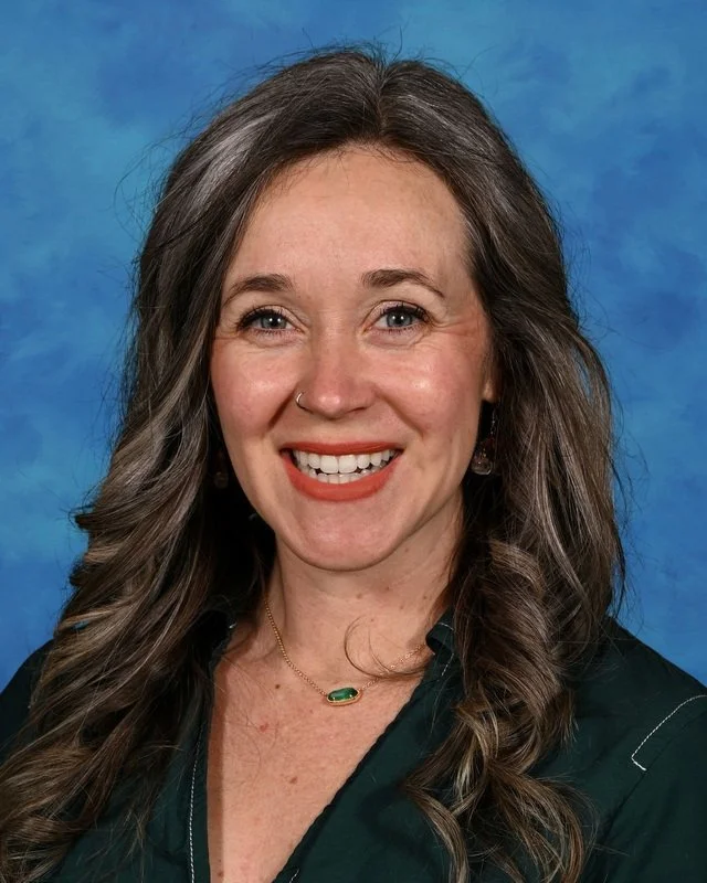 Heather Jordan - Assistant Head of School