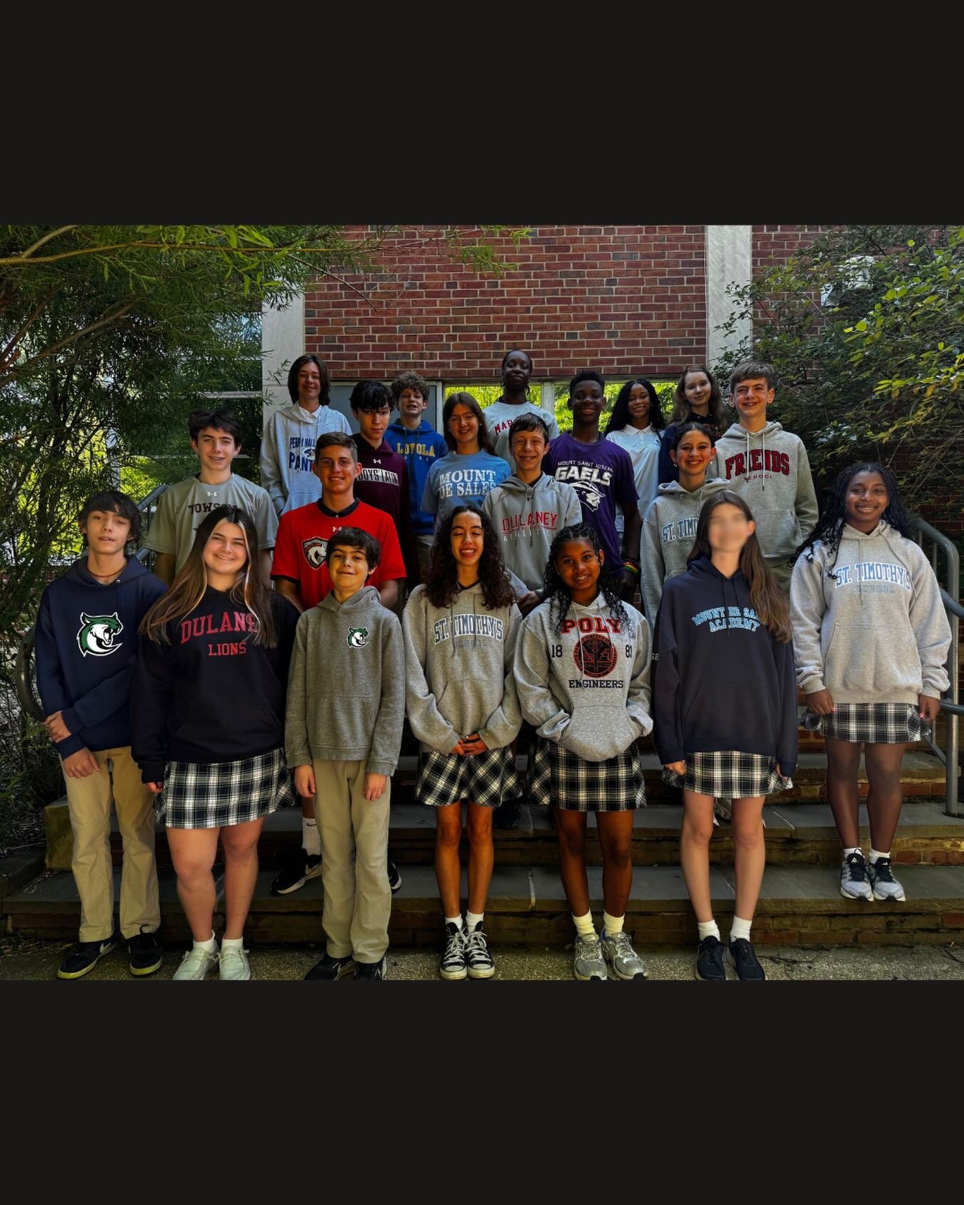 As we celebrate the Cambridge School Class of 2026, we are excited to share where our graduates will continue their educational journeys. We are grateful for the foundation they have built during their years at Cambridge and look forward to seeing ho