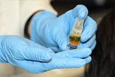 Step 3: Inhibitor Serum