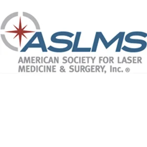 American Society for Laser Medicine & Surgery