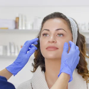 5. Touch-Up Visit