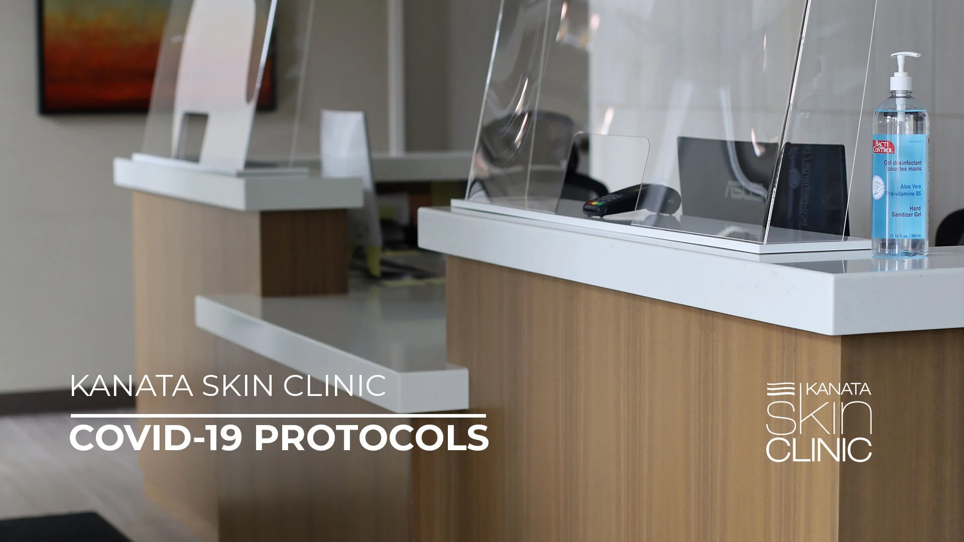 Our COVID Protocols: We're Going Above And Beyond