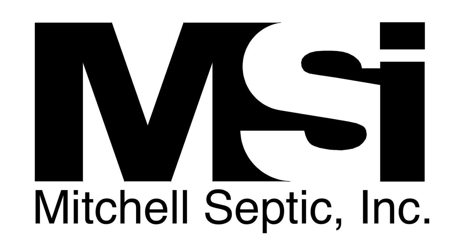 Mitchell Septic, Inc.
