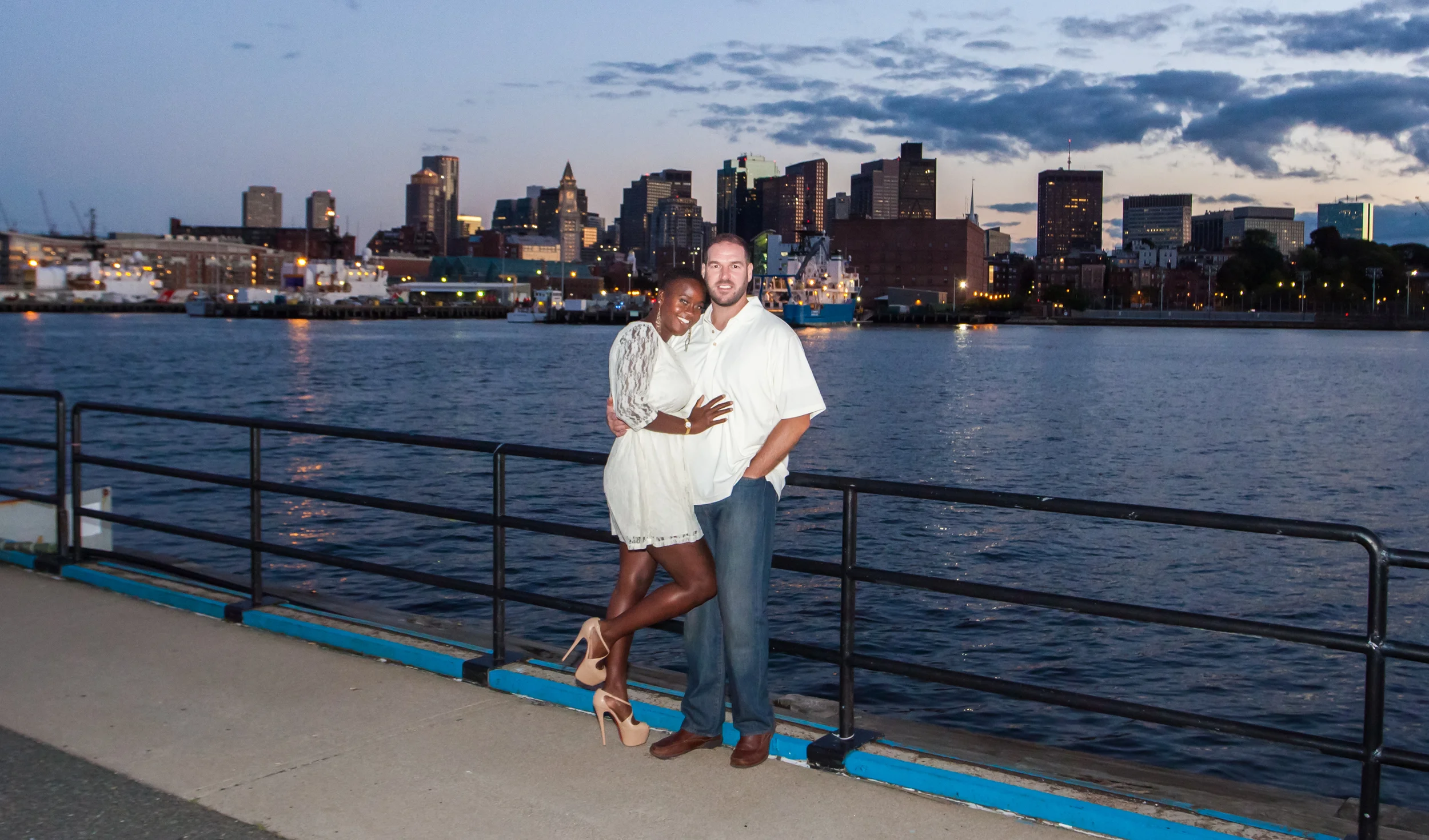 engaged marblehead ocean .jpg