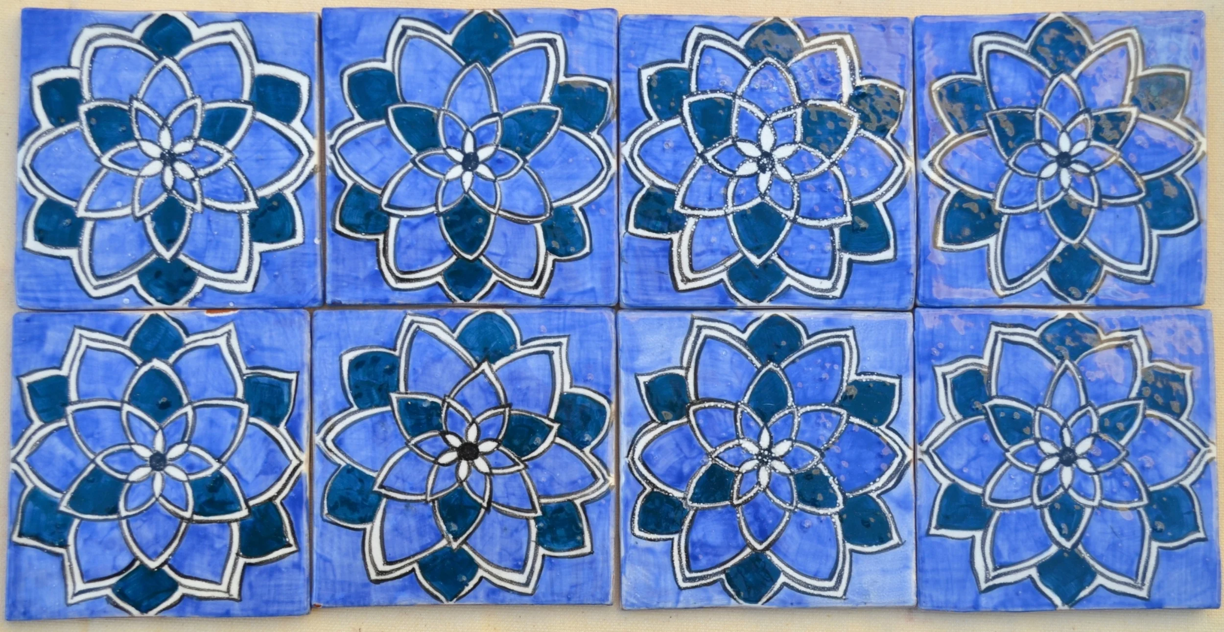 **tile lotus blue 1.JPG