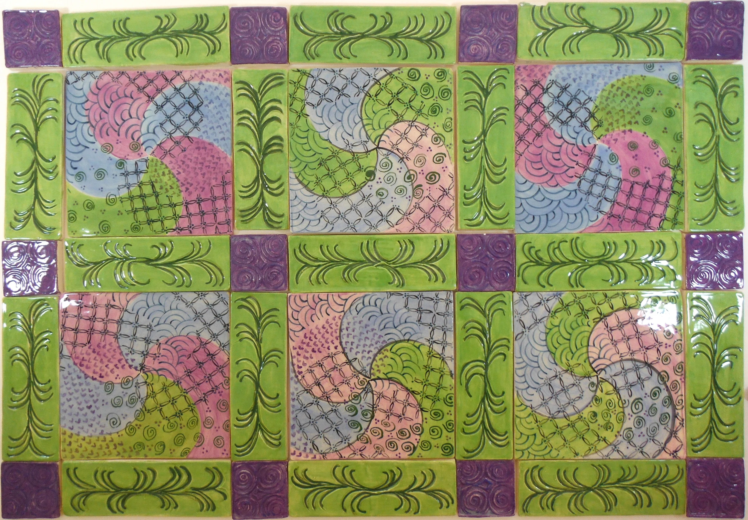 **Tile mural pink purp.JPG