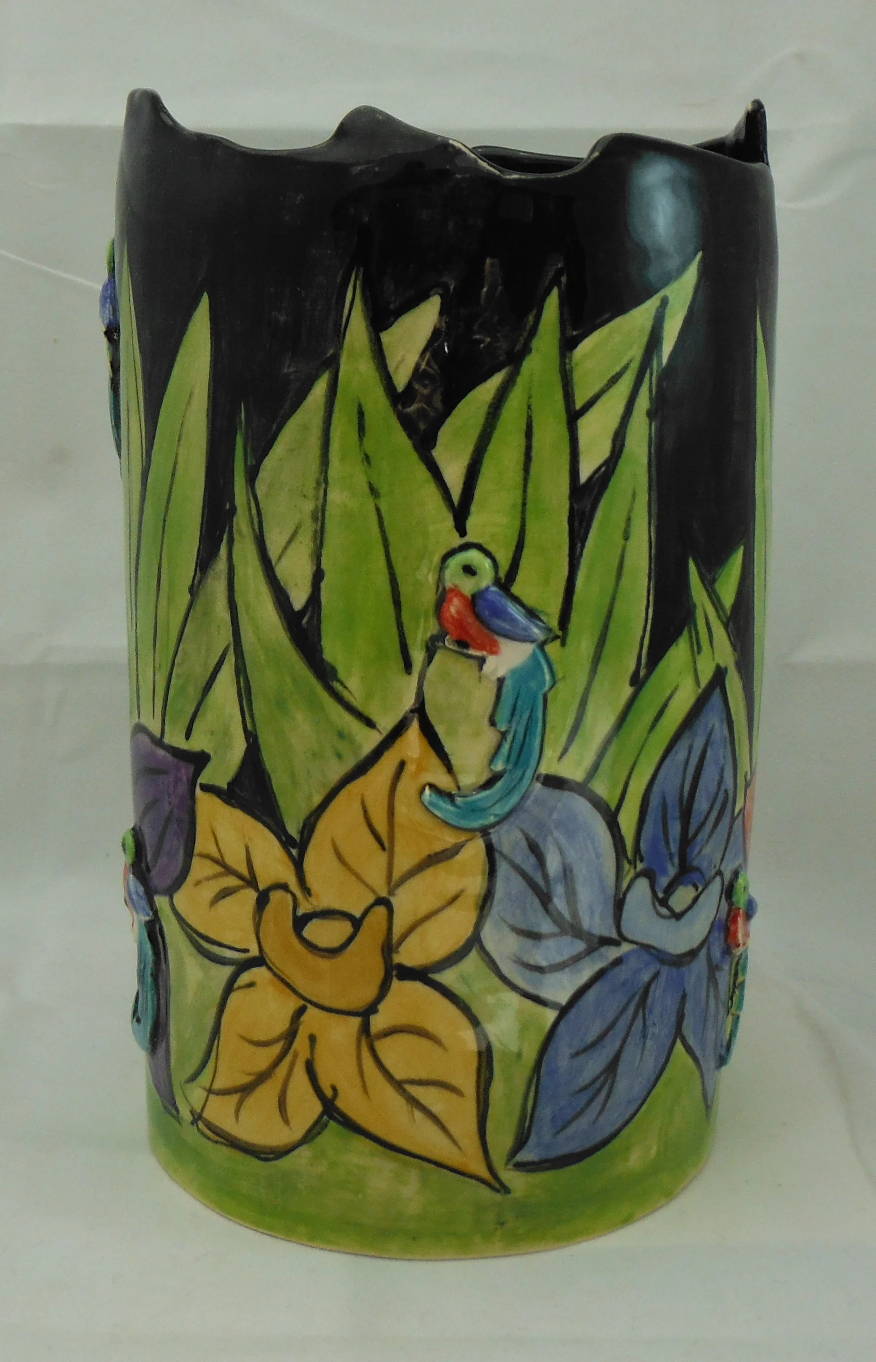 Vase quetzal 2.JPG