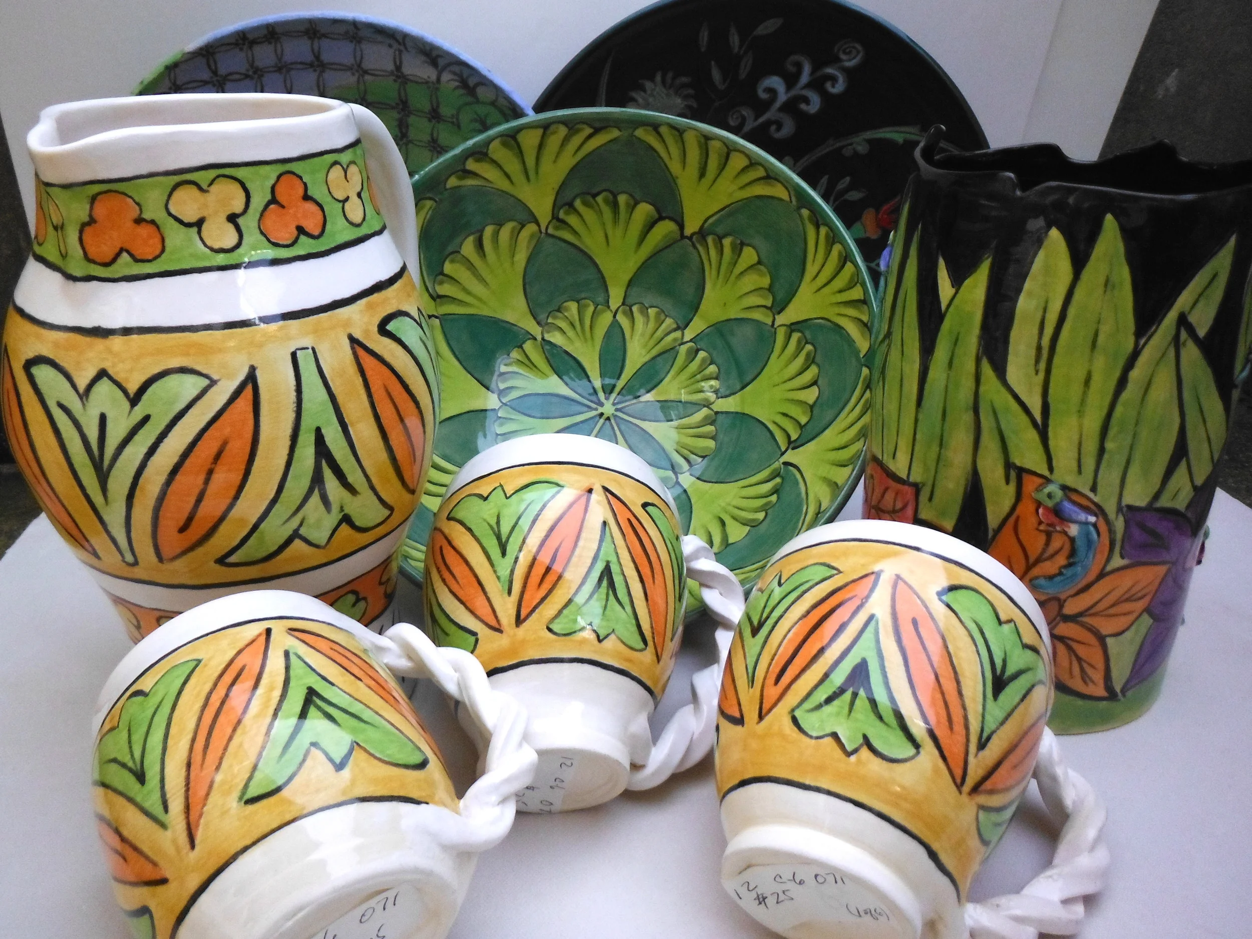 Lill green group 3*.JPG