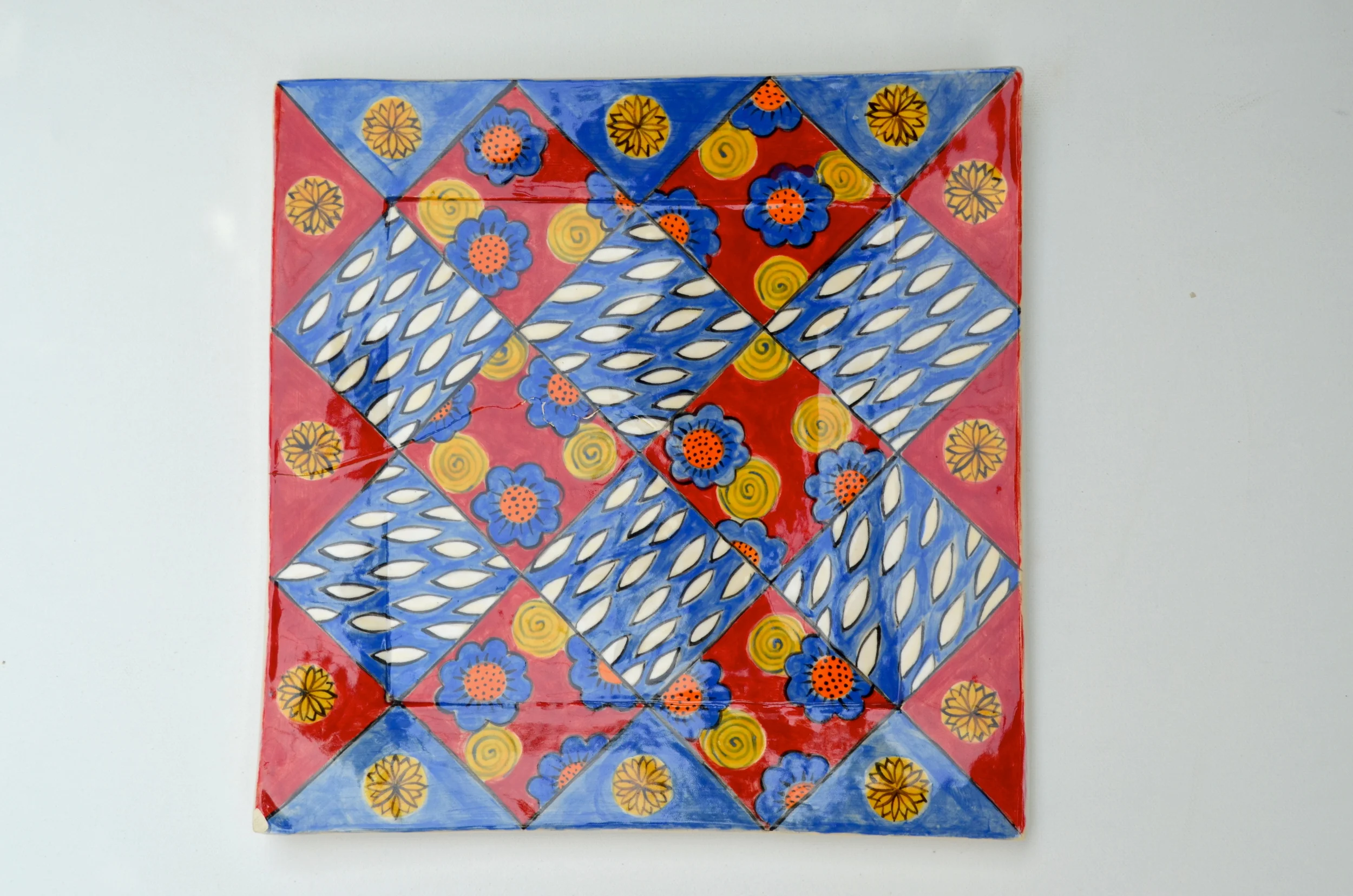 Wall piece red-wh-blu 1.JPG