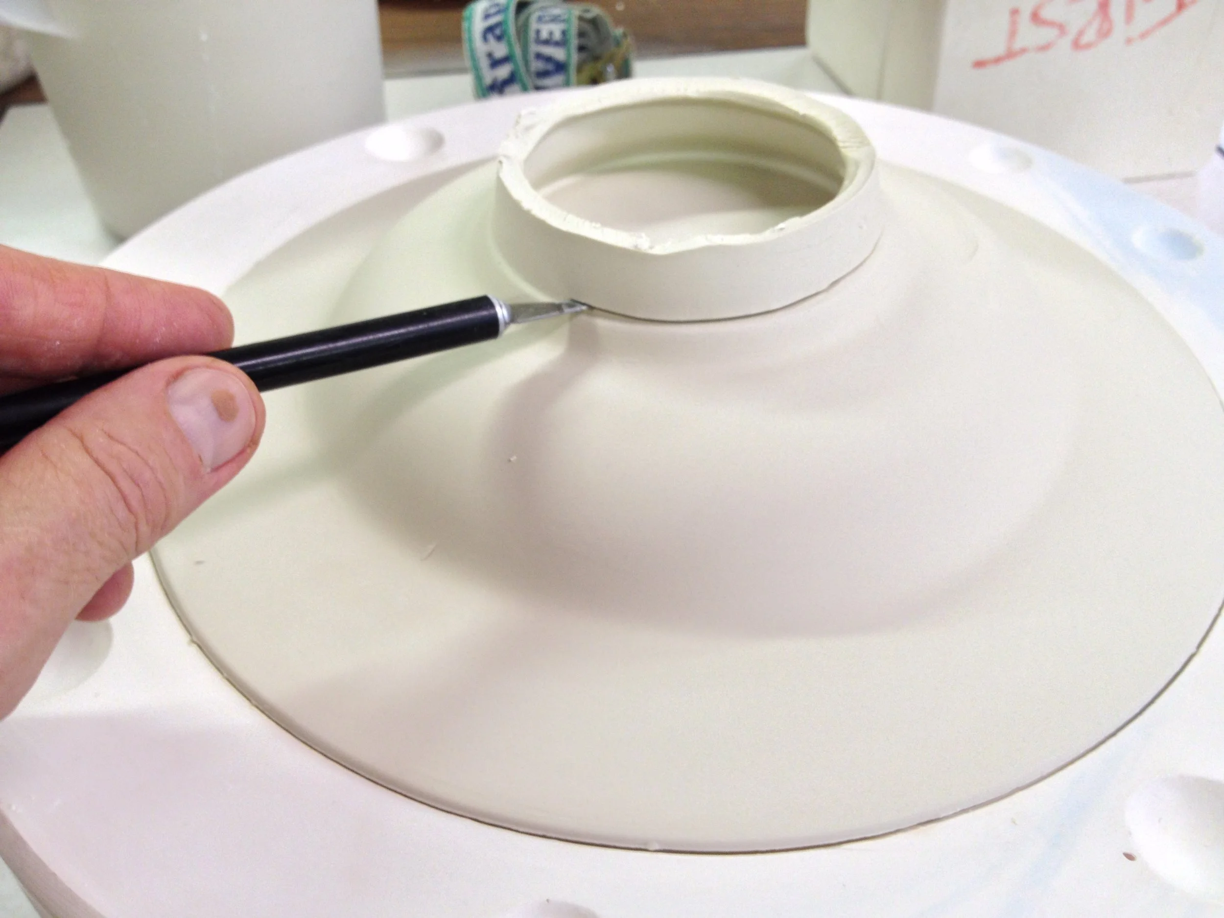 New York/New Jersey Academy of Ceramic Arts