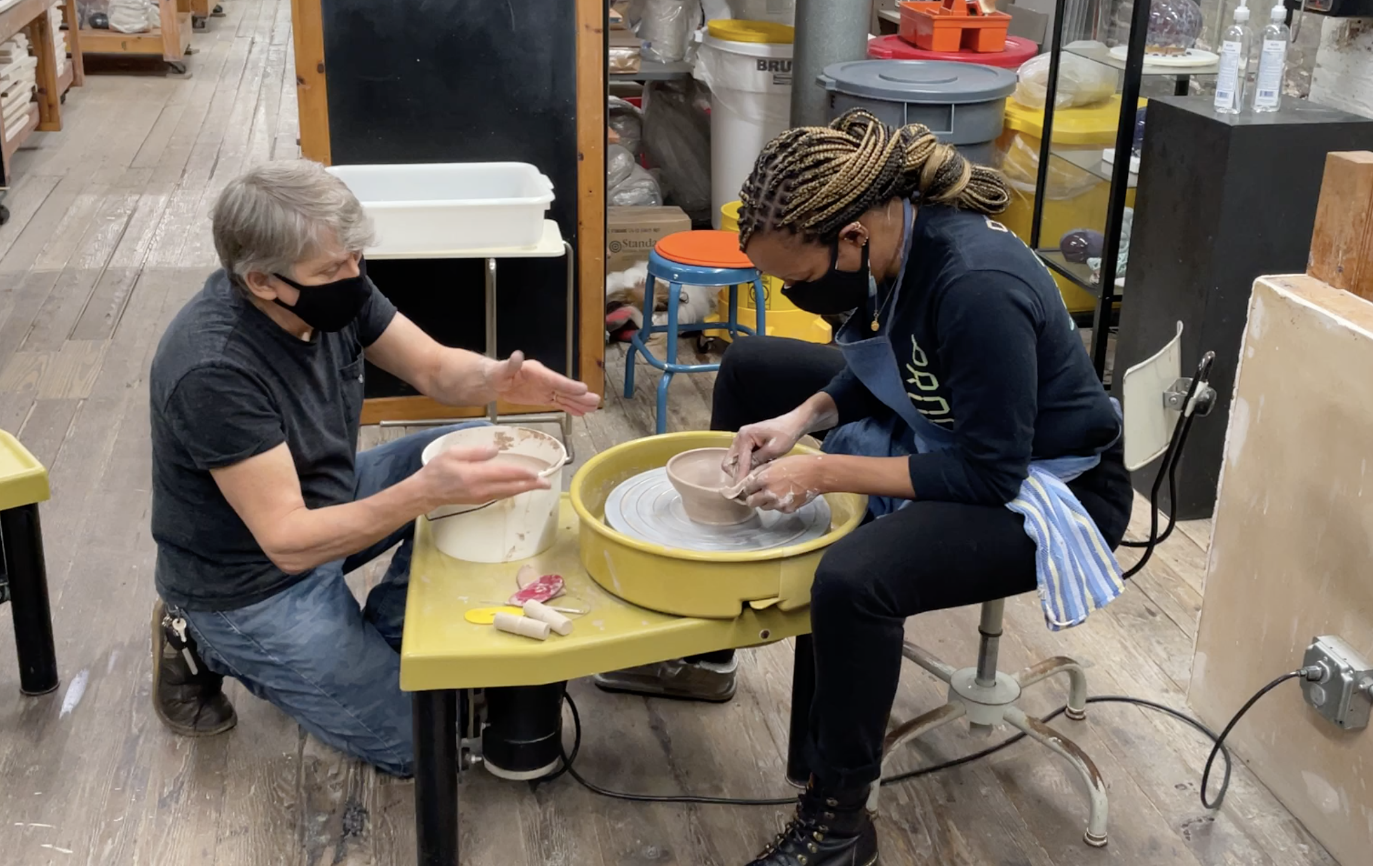 New York/New Jersey Academy of Ceramic Arts