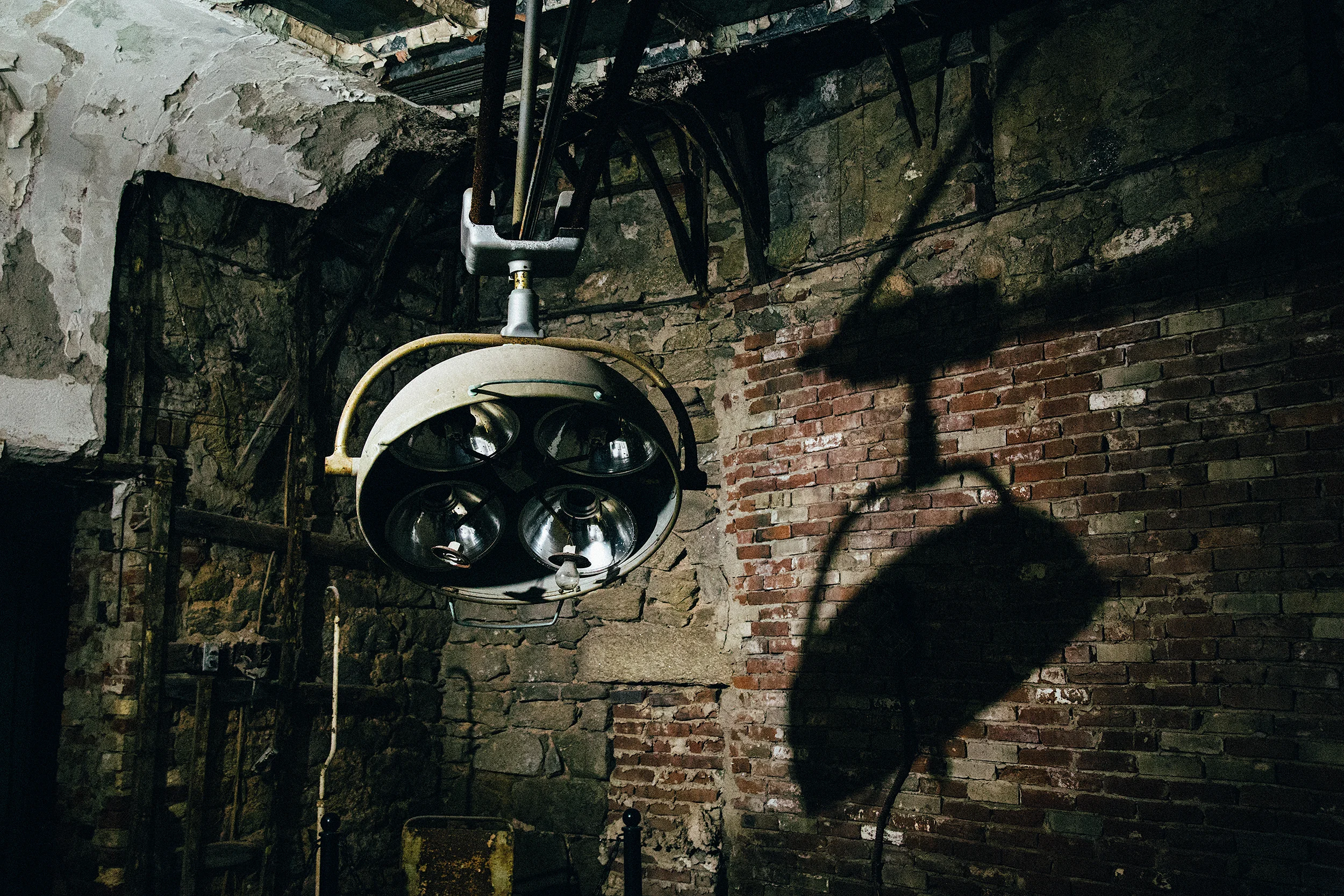 Operating Room