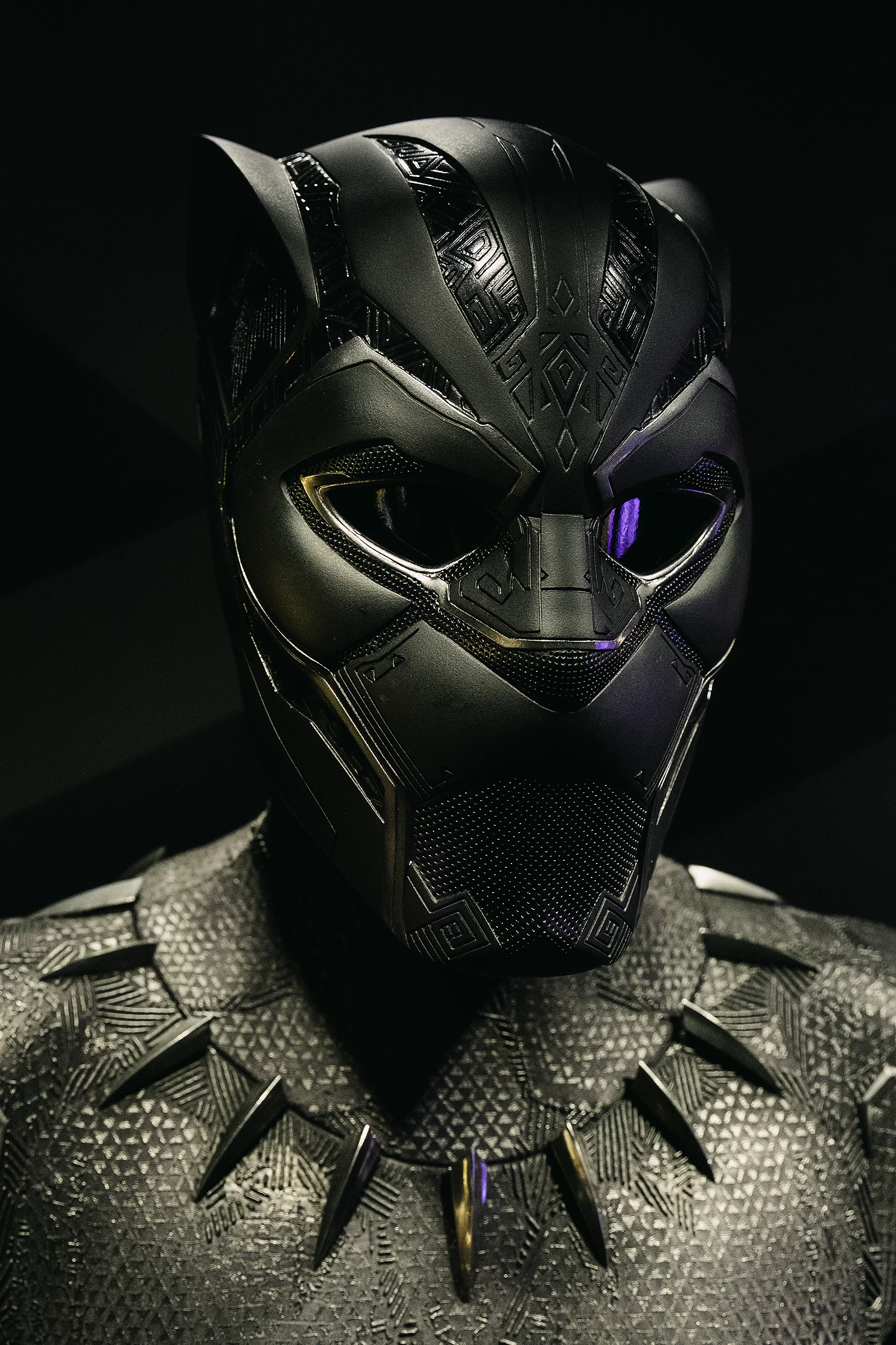 Black Panther