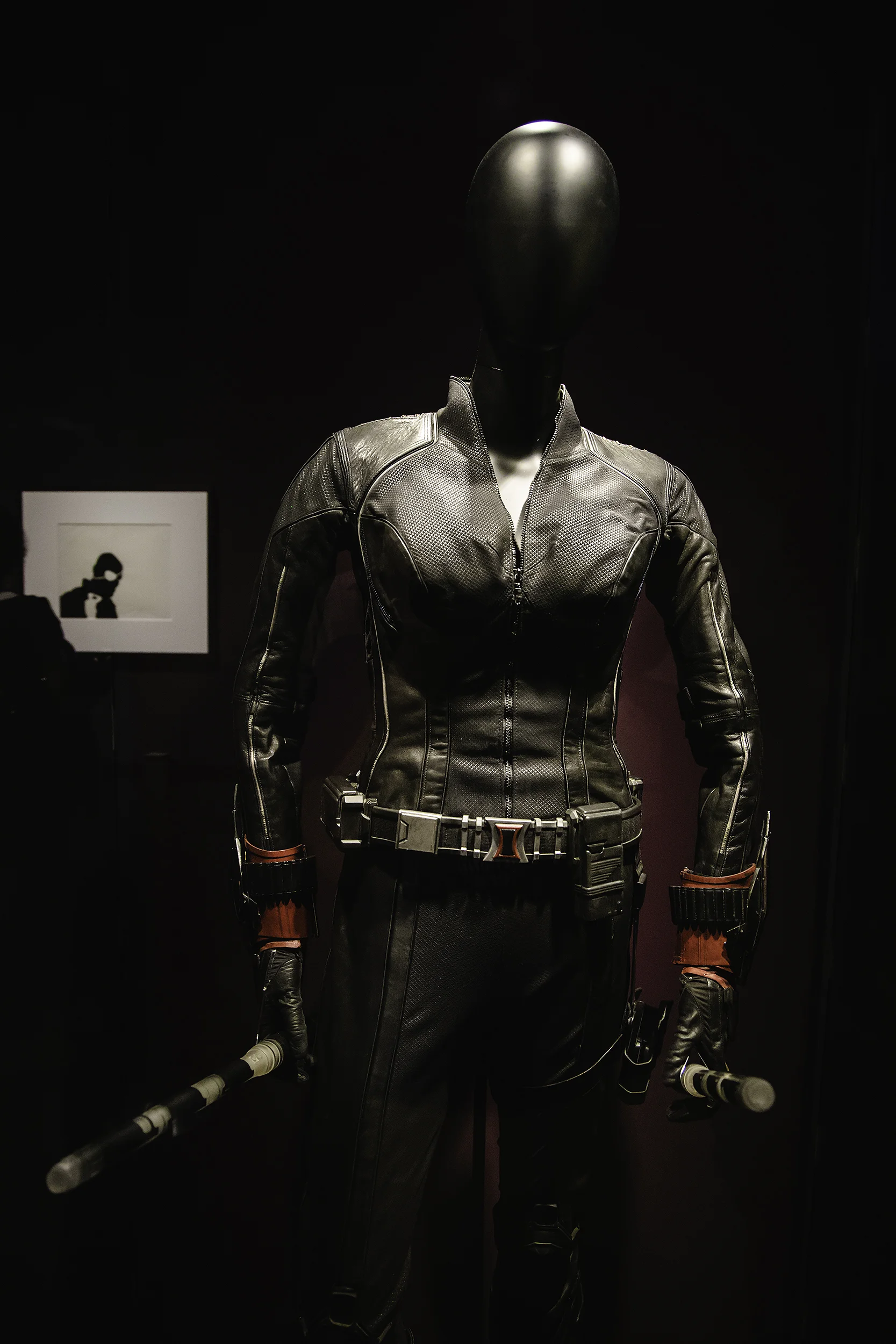 Black Widow