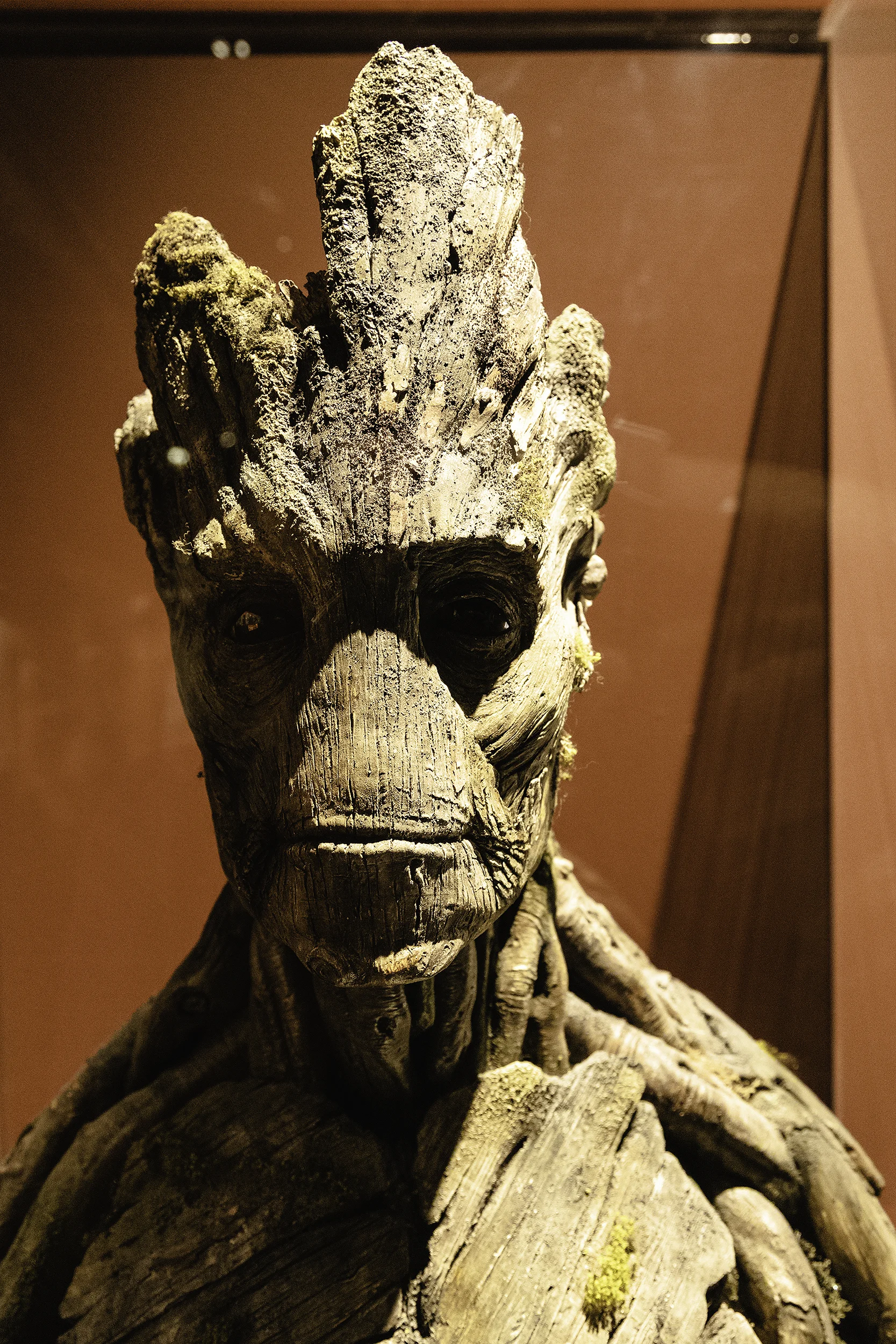 I Am Groot