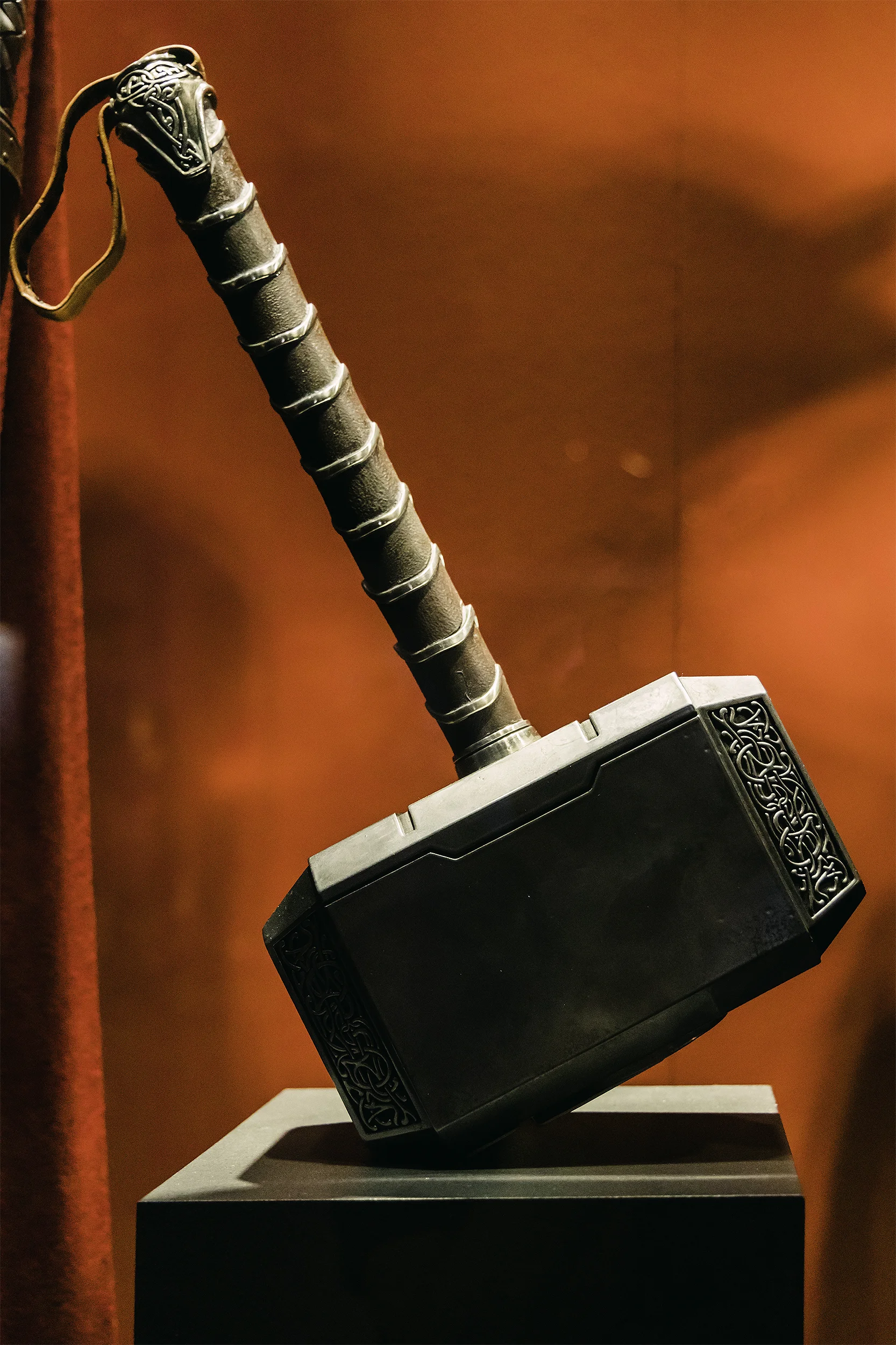 Mjolnir