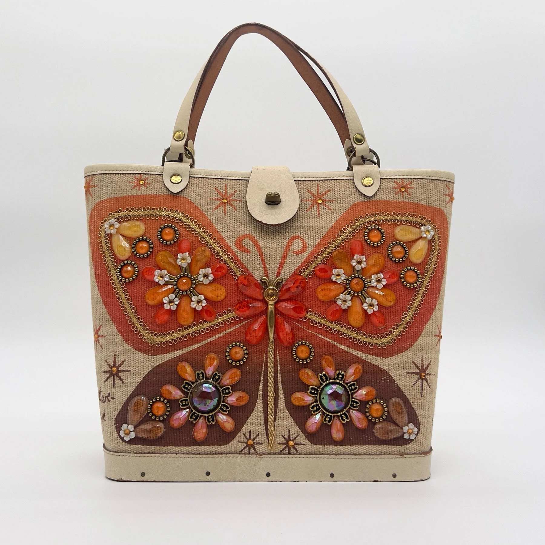 Elements with Enid: Bags in the Color Exhibit